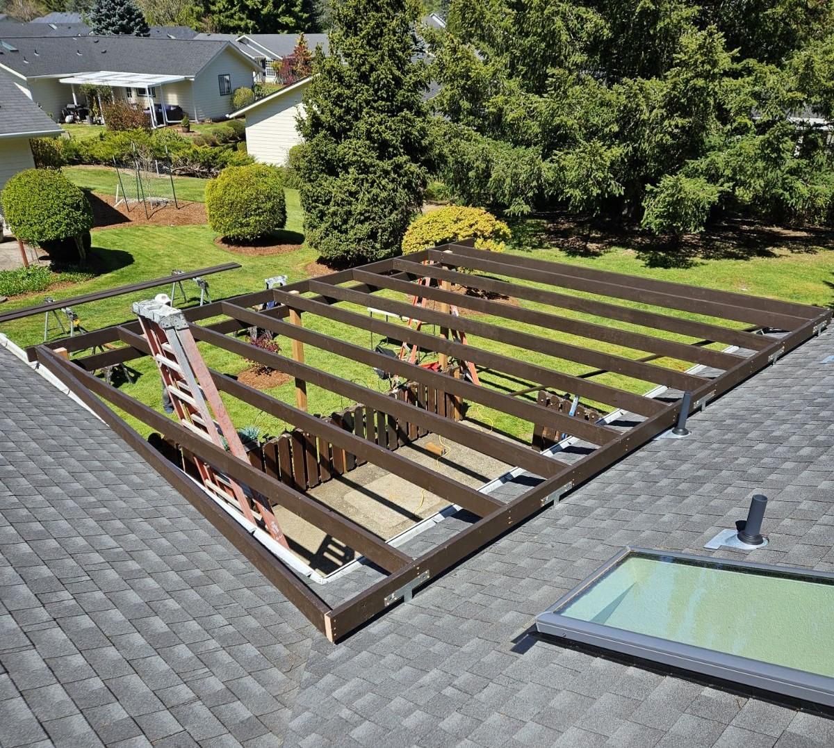 All Photos for Racketty Boom Construction  in Centralia, WA