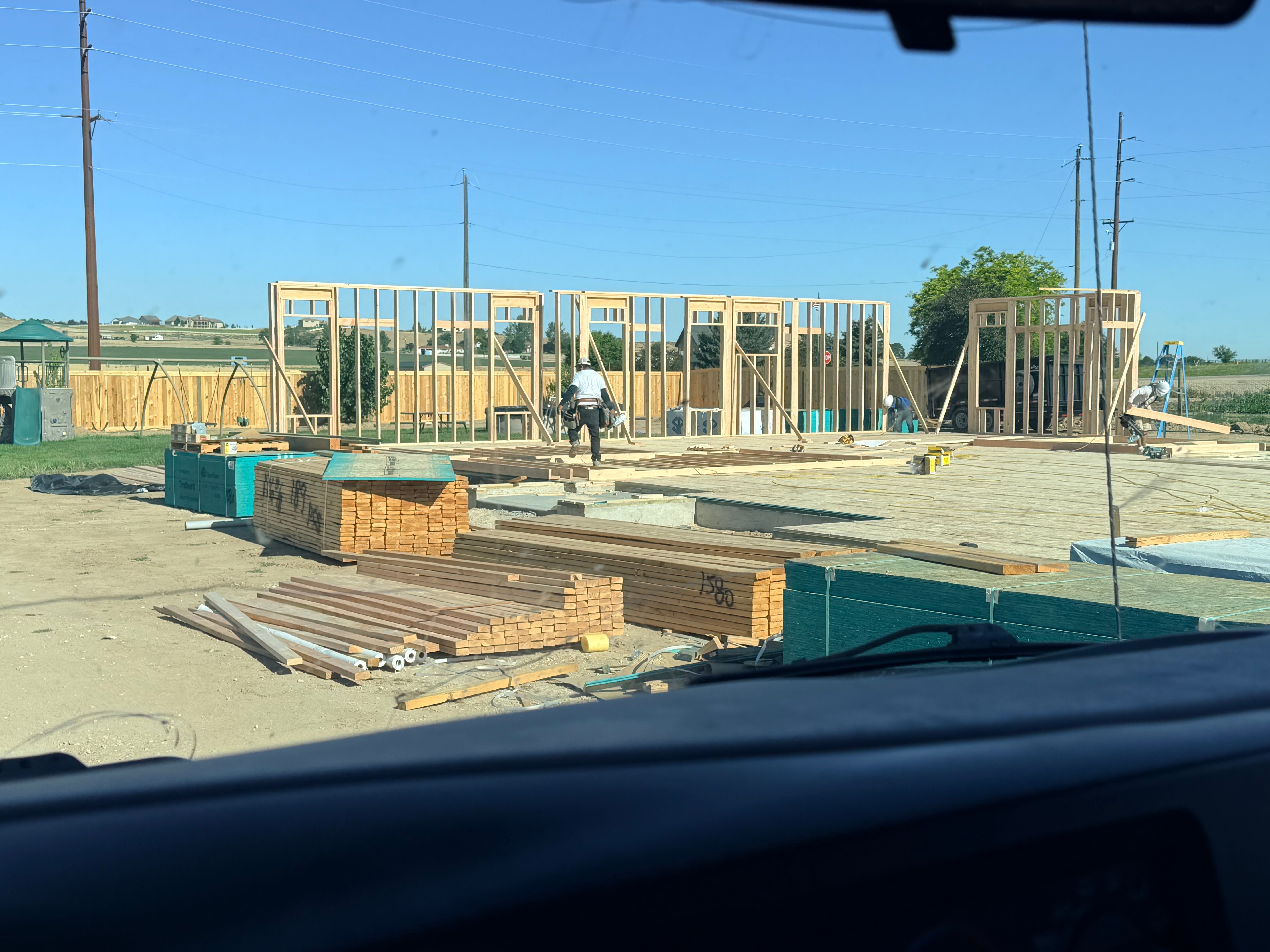  for IPF Construction in Nampa, ID