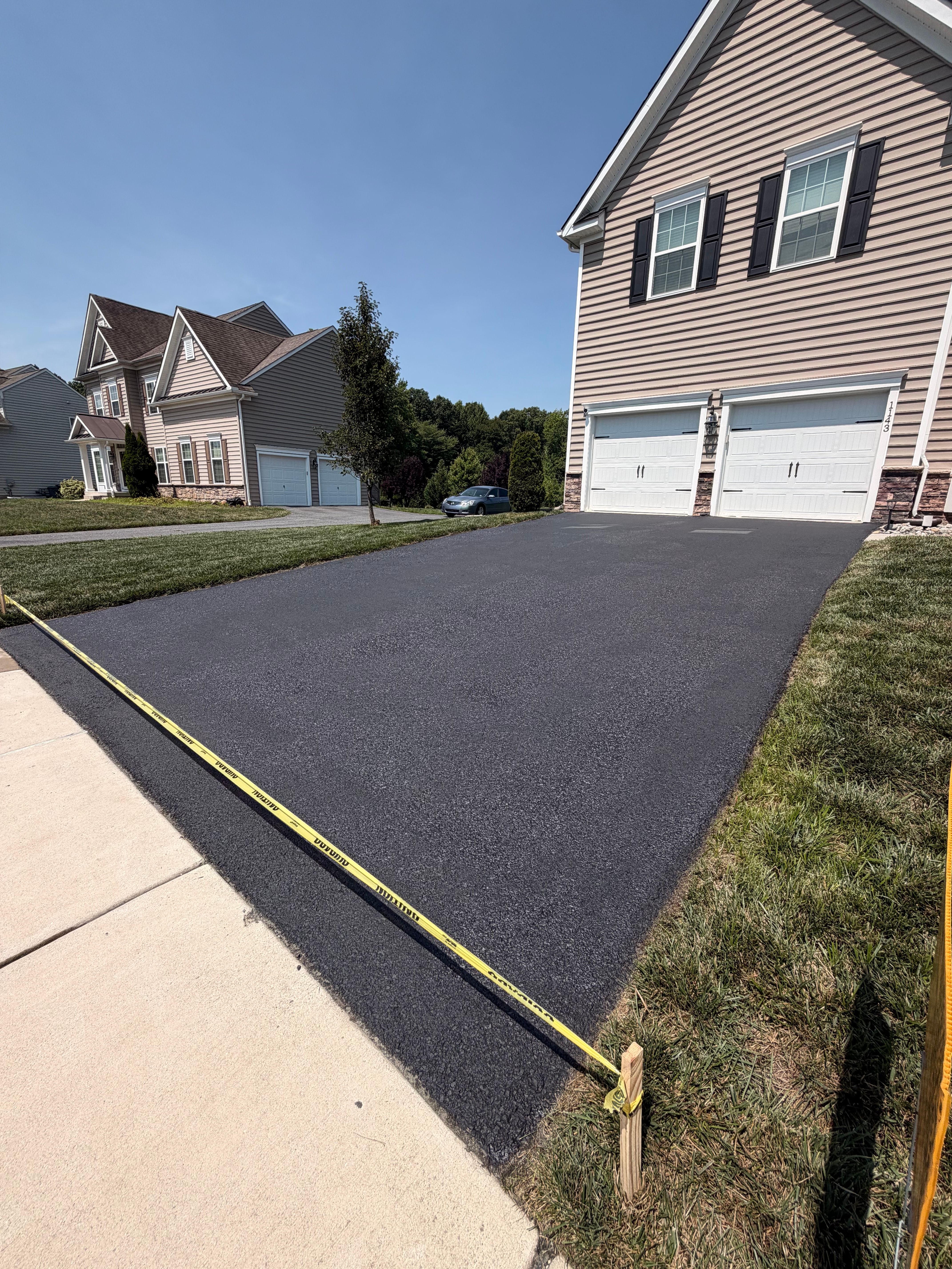  for All Work Services and Construction  in Newark, DE