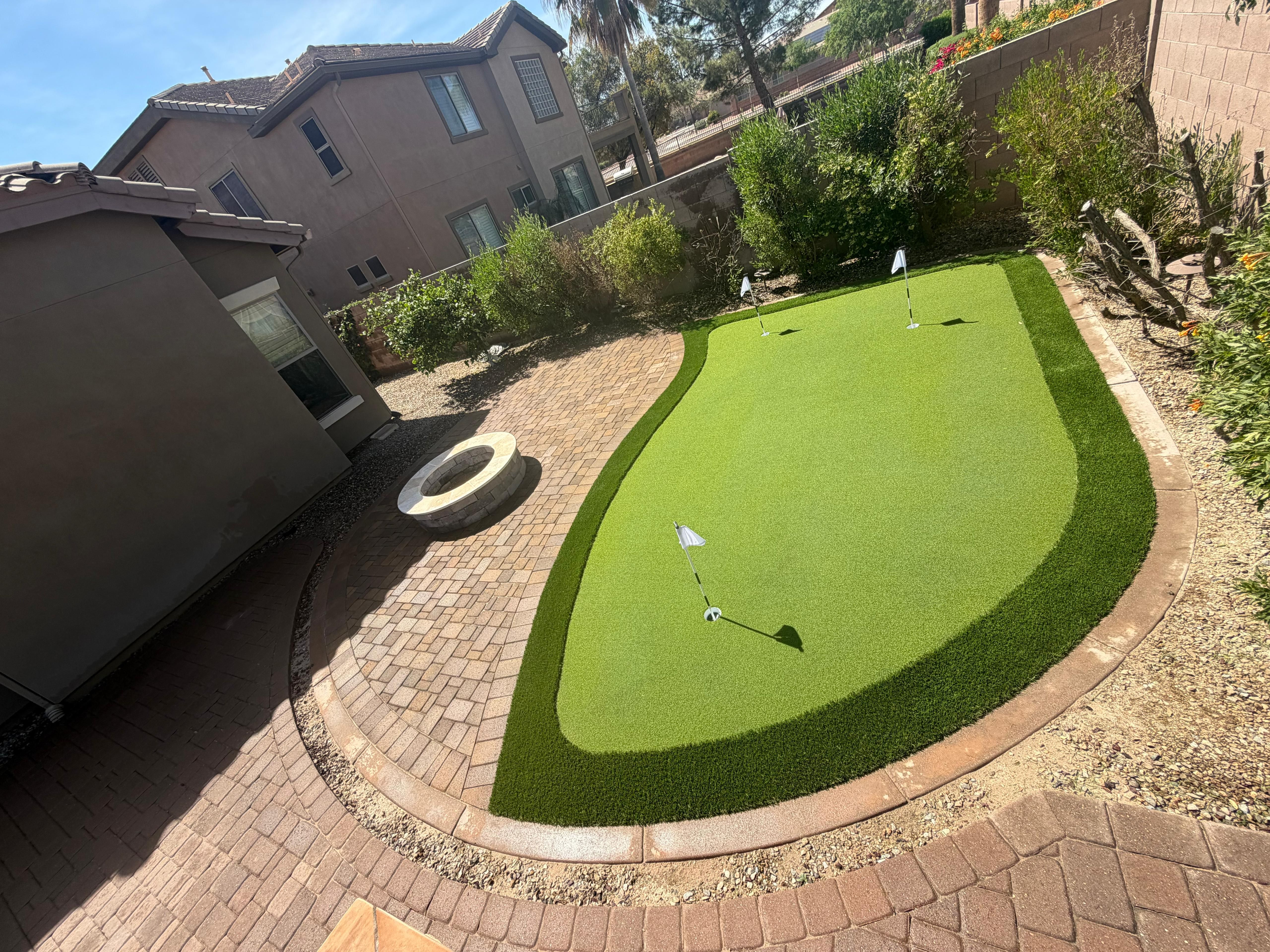  for Ruiz Patio Designs in Phoenix, AZ