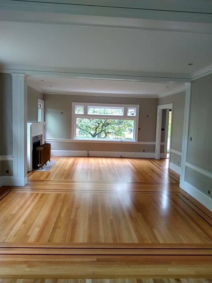  for Smithe Hardwood Flooring  in Sandy, OR
