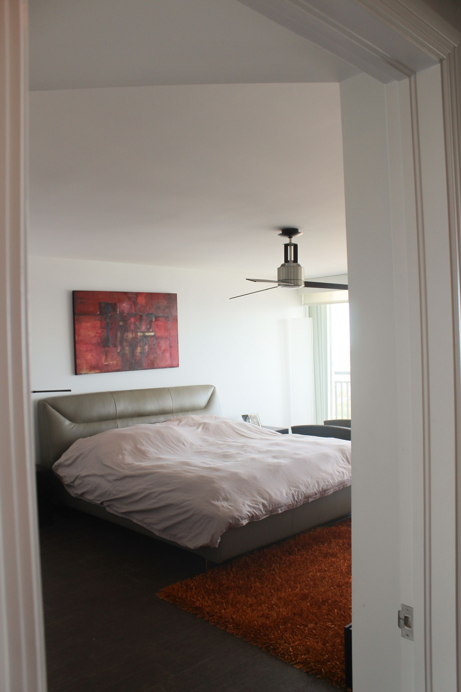 Condo Renovations for Trimarc Construction in Broward County, FL