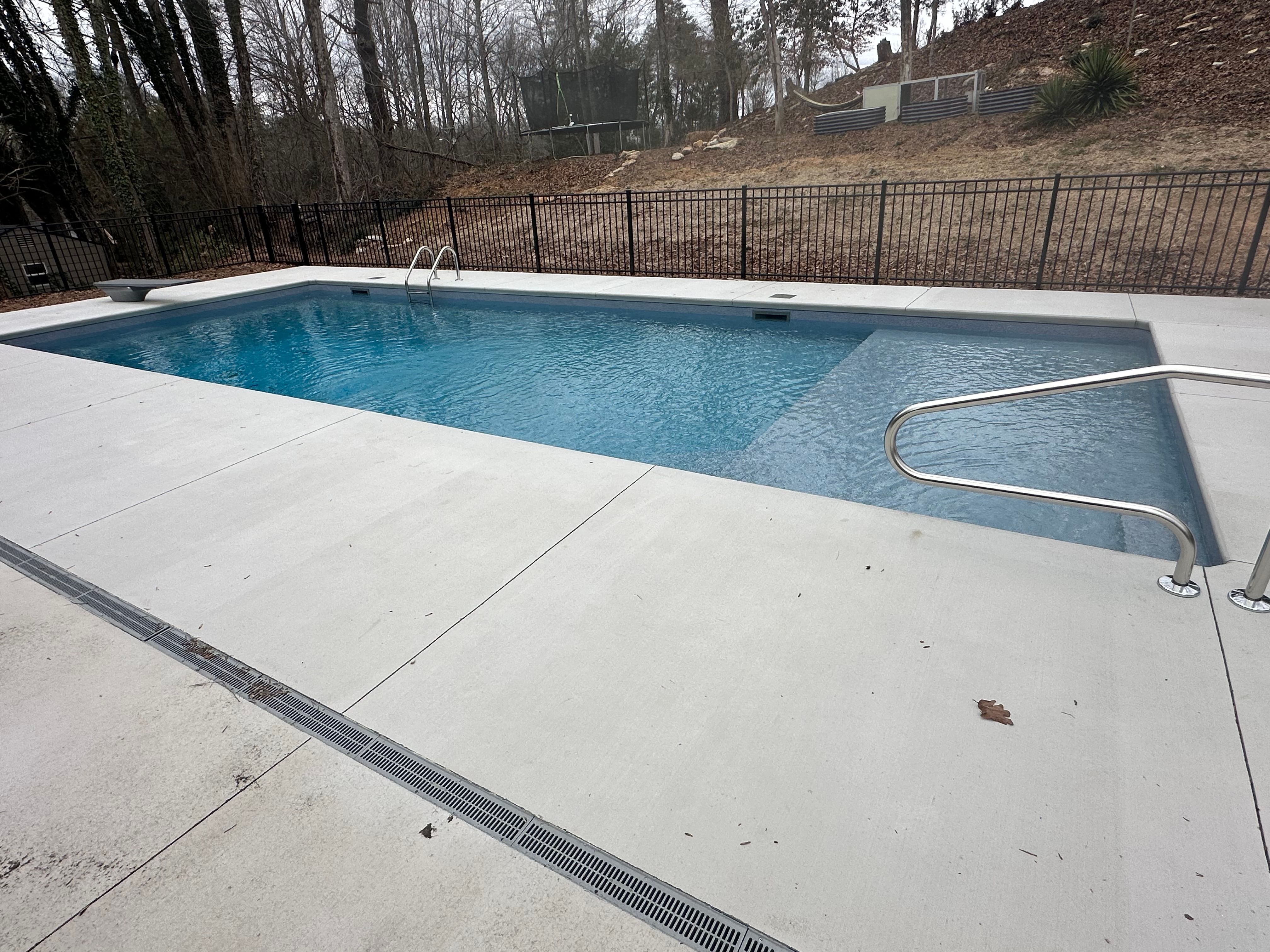  for ZRS Pools and Construction in Granite Falls, NC