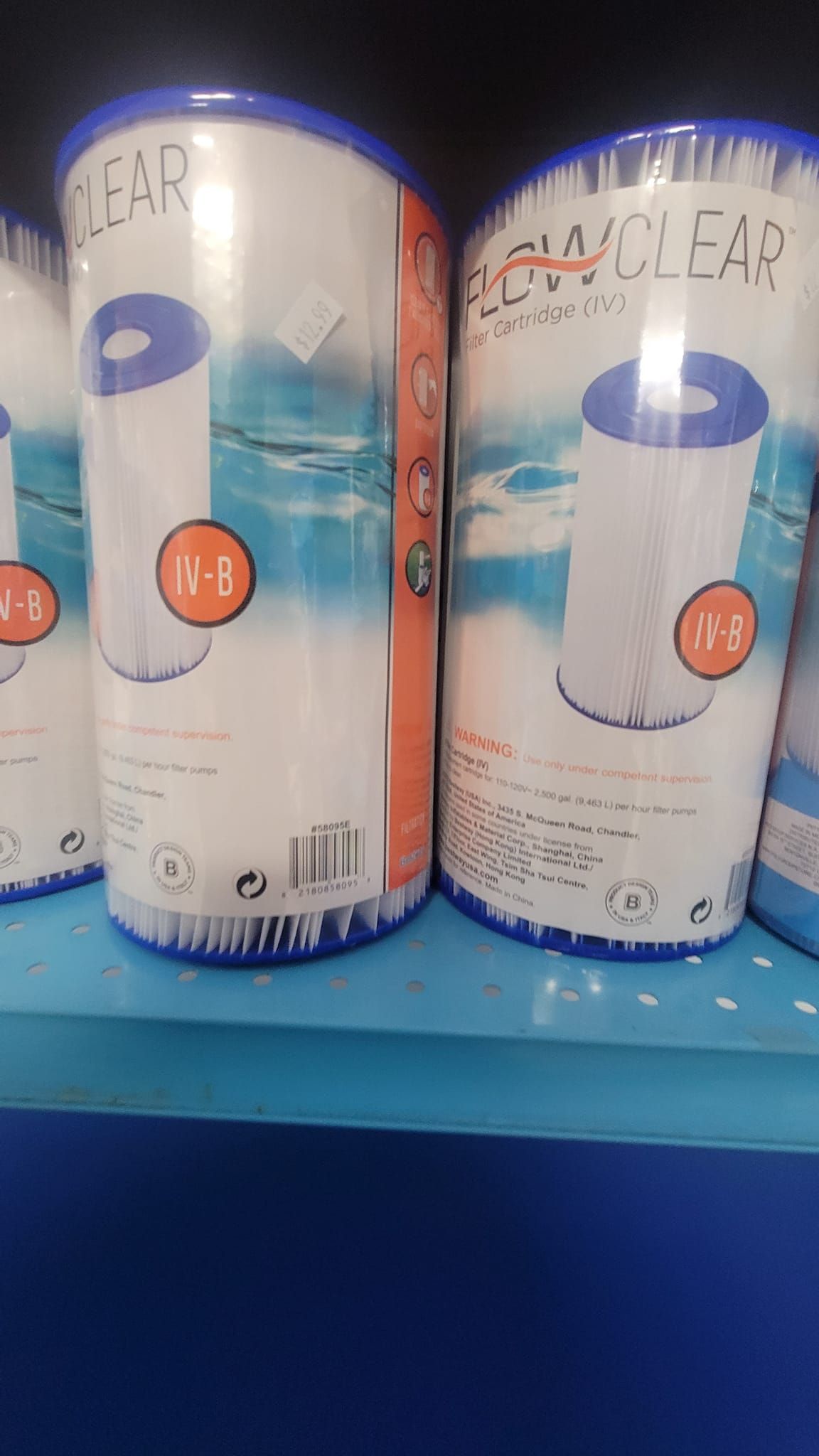  for All Around Pool Supplies & More in Callahan, FL