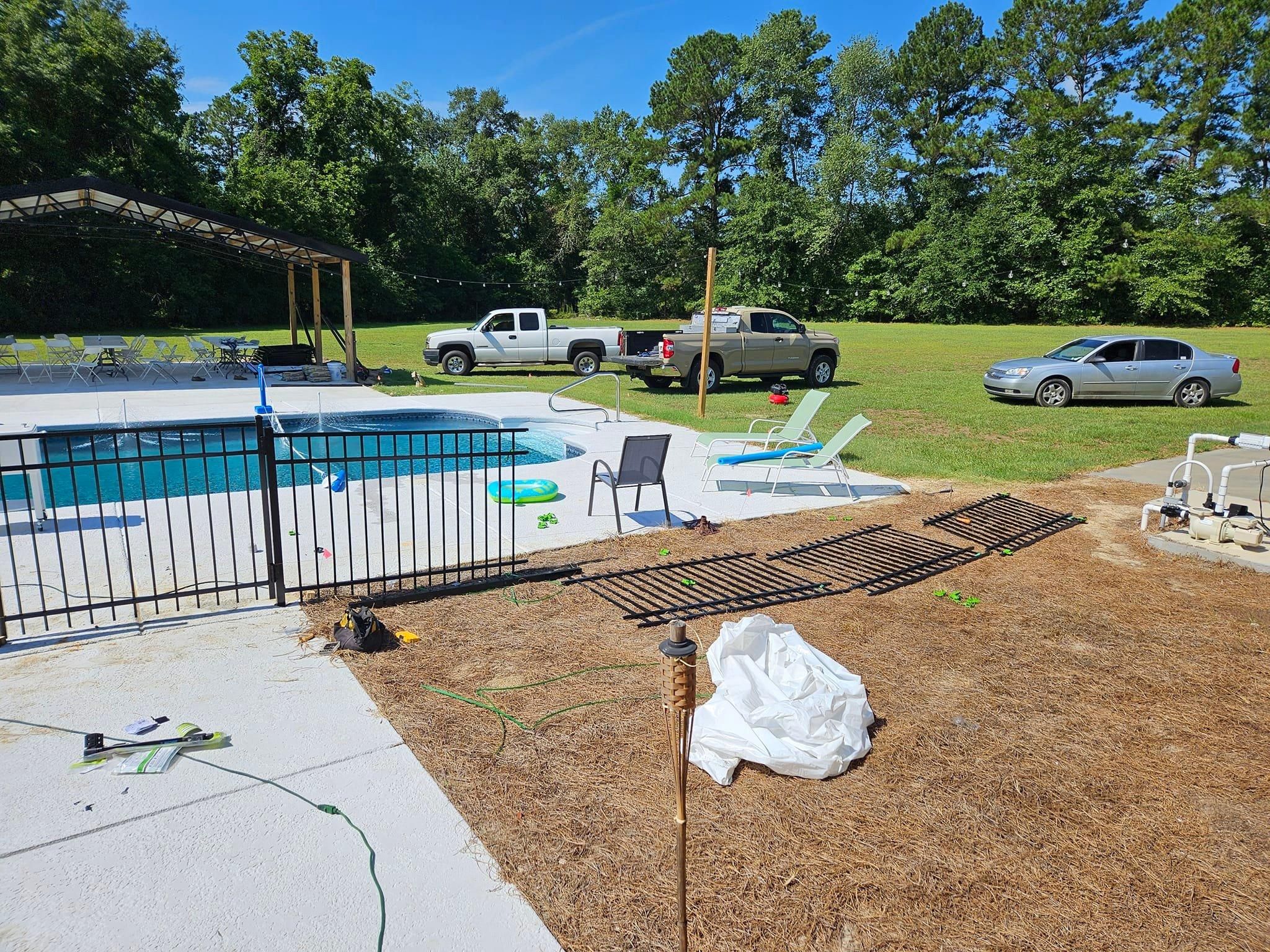  for American Privacy Fencing & More in Statesboro, GA