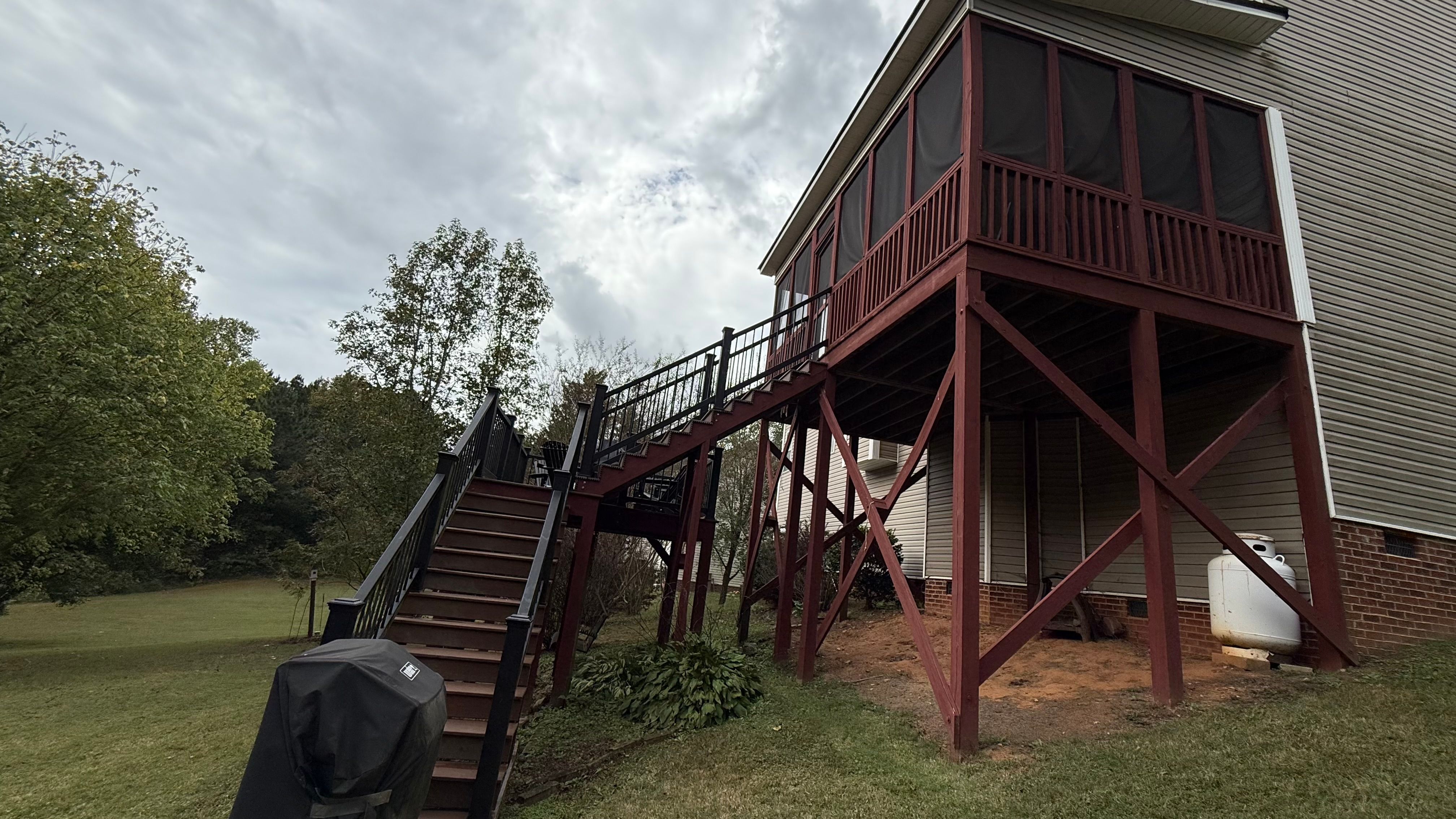  for J&K Home improvement in Fayetteville, NC