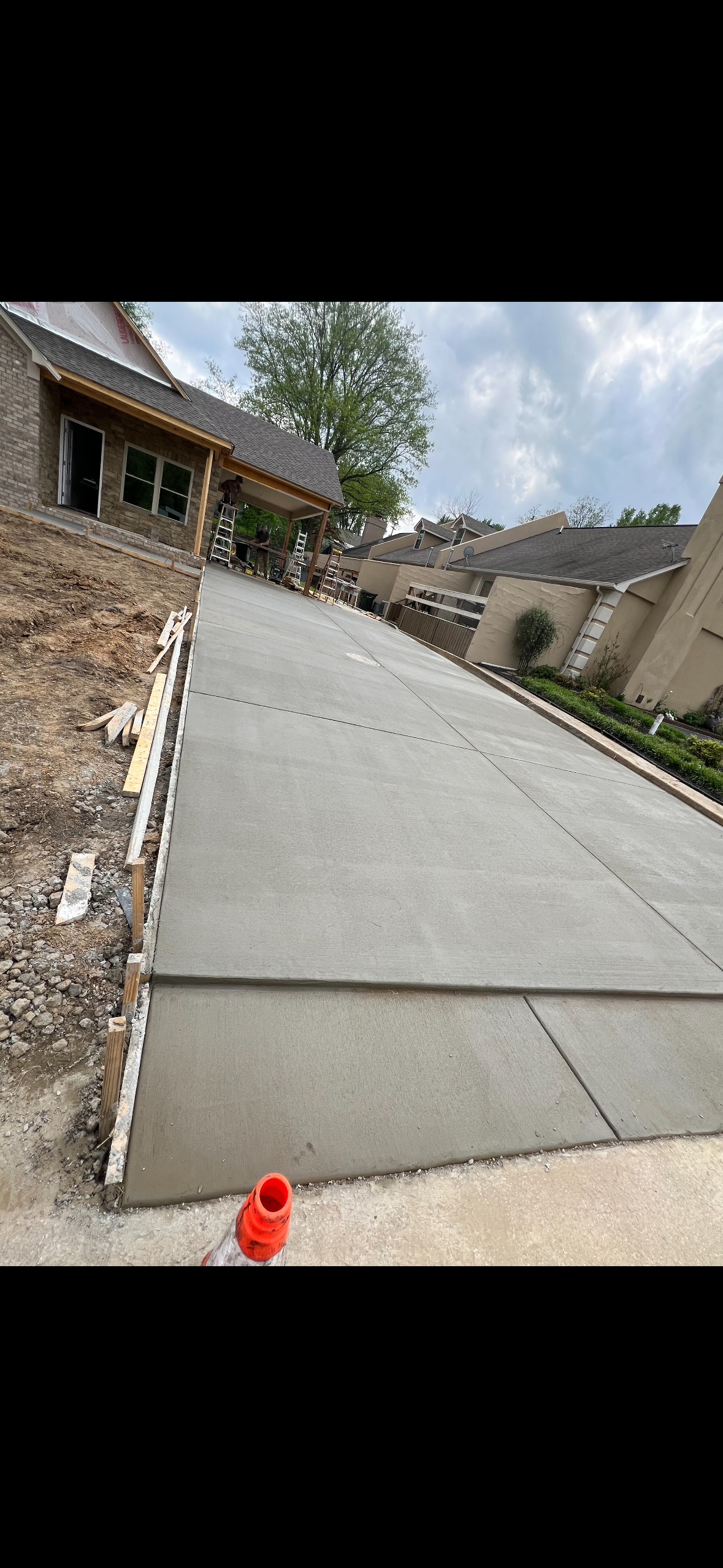 All Photos for Ramsey Concrete Construction in Covington, TN