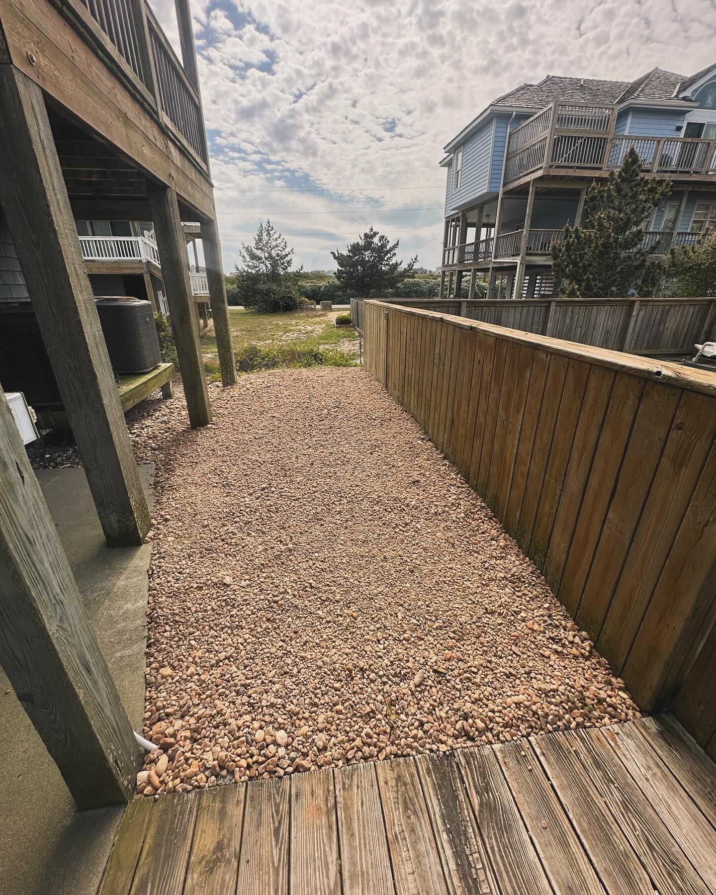  for Cahoon's Coastal Lawn Care Services in Manteo, NC