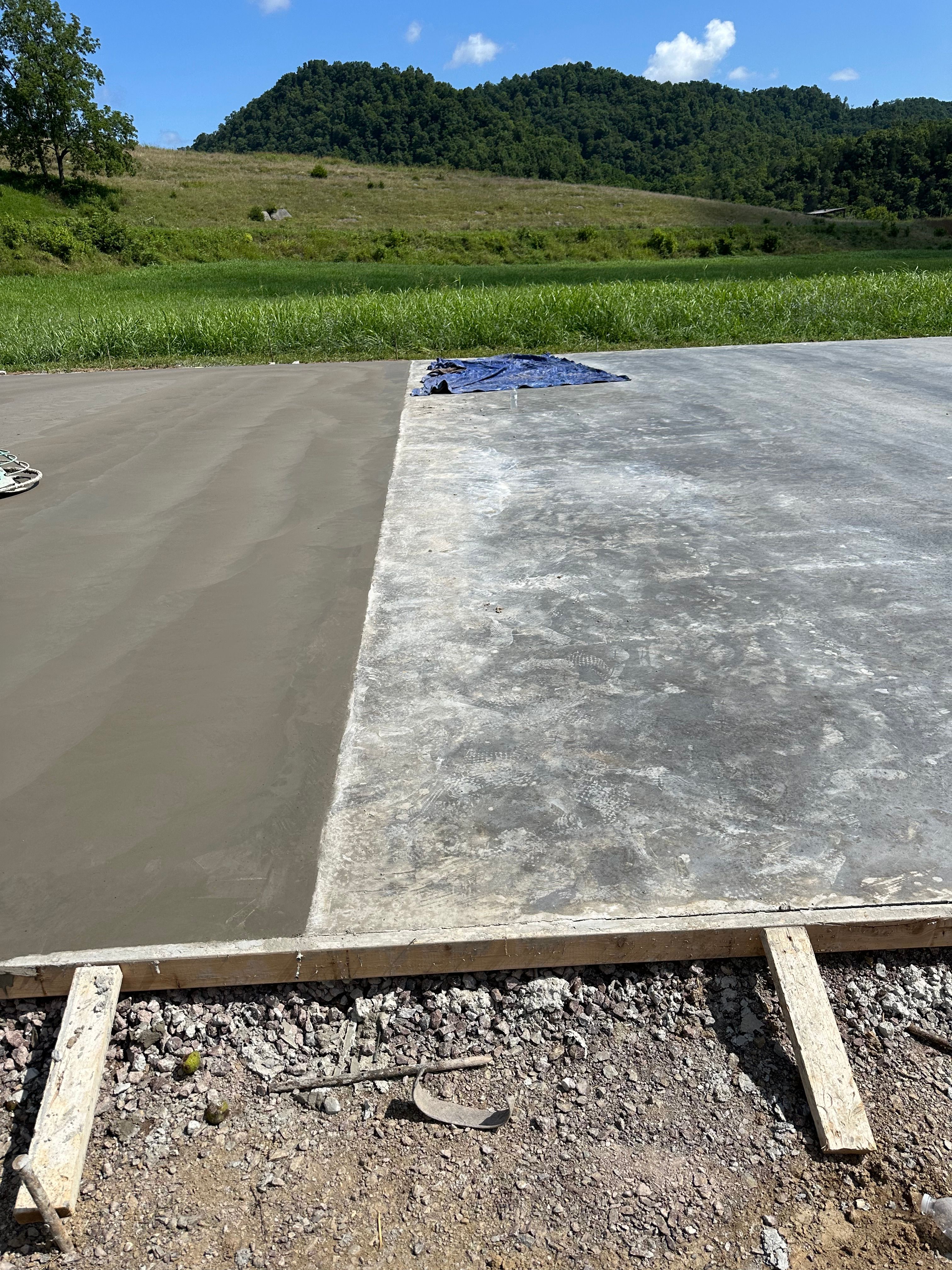  for Excavation Innovations in Rogersville, TN