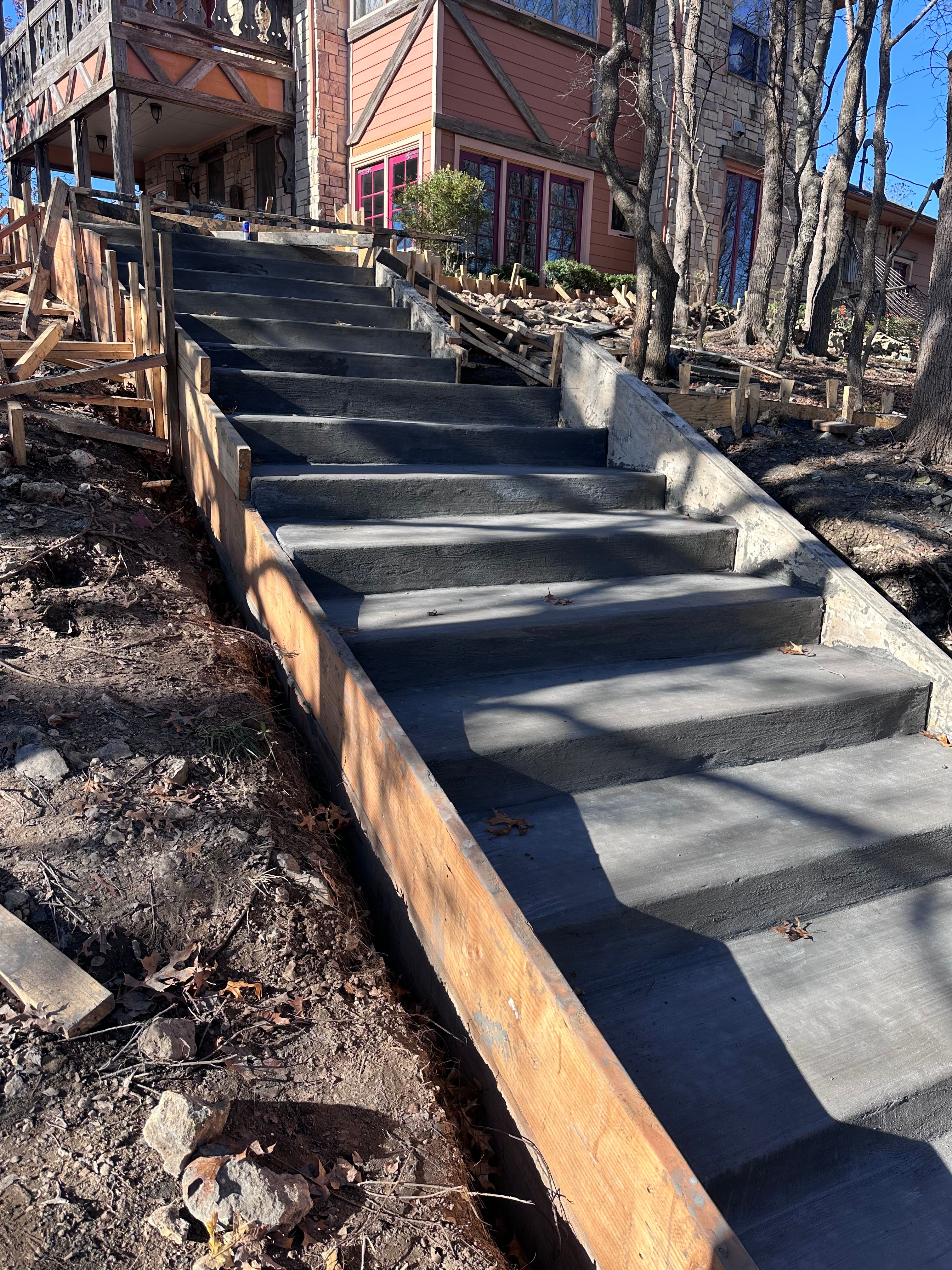  for Concrete Jungle in Dallas, TX