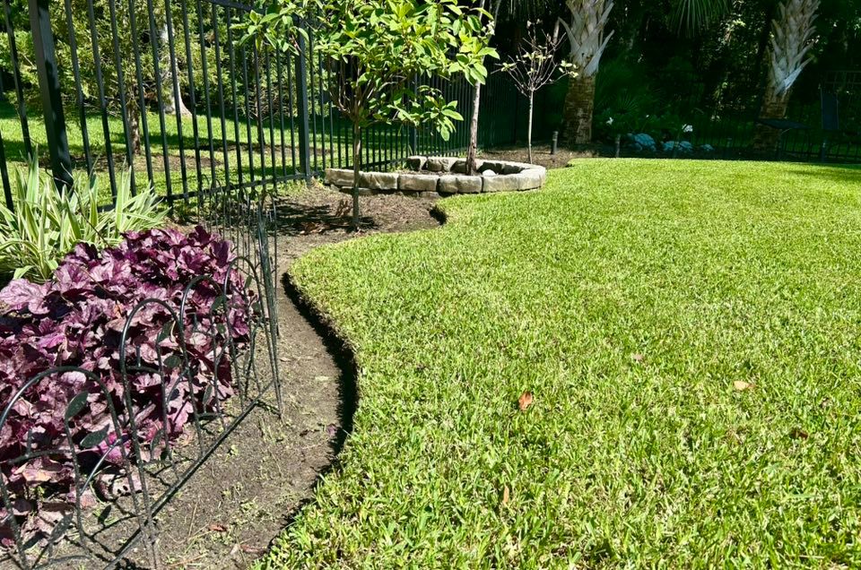  for New Creation Lawn and Landscape in Myrtle Beach, SC