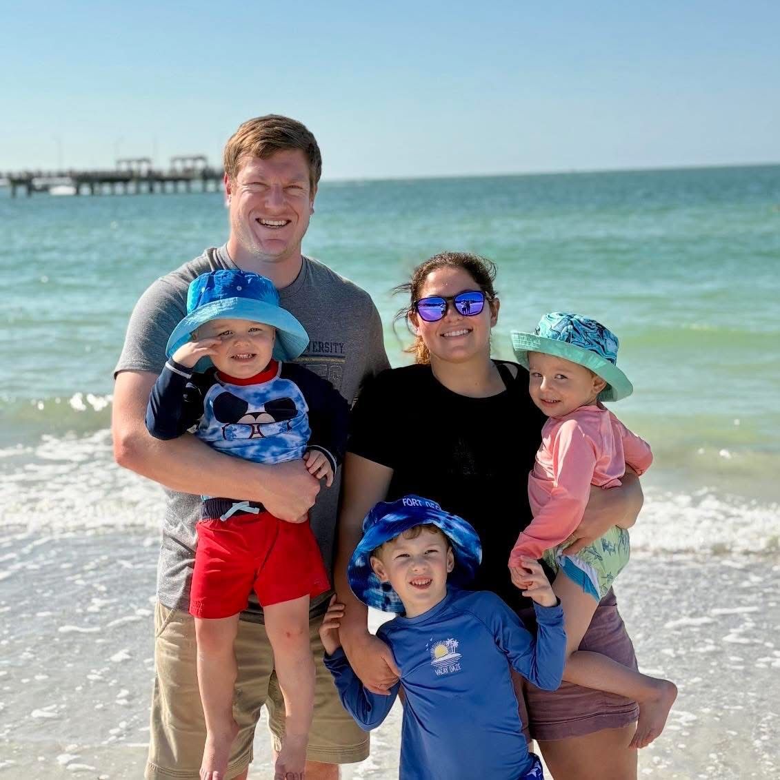  for Midwest Line Striping LLC in Spirit Lake, IA