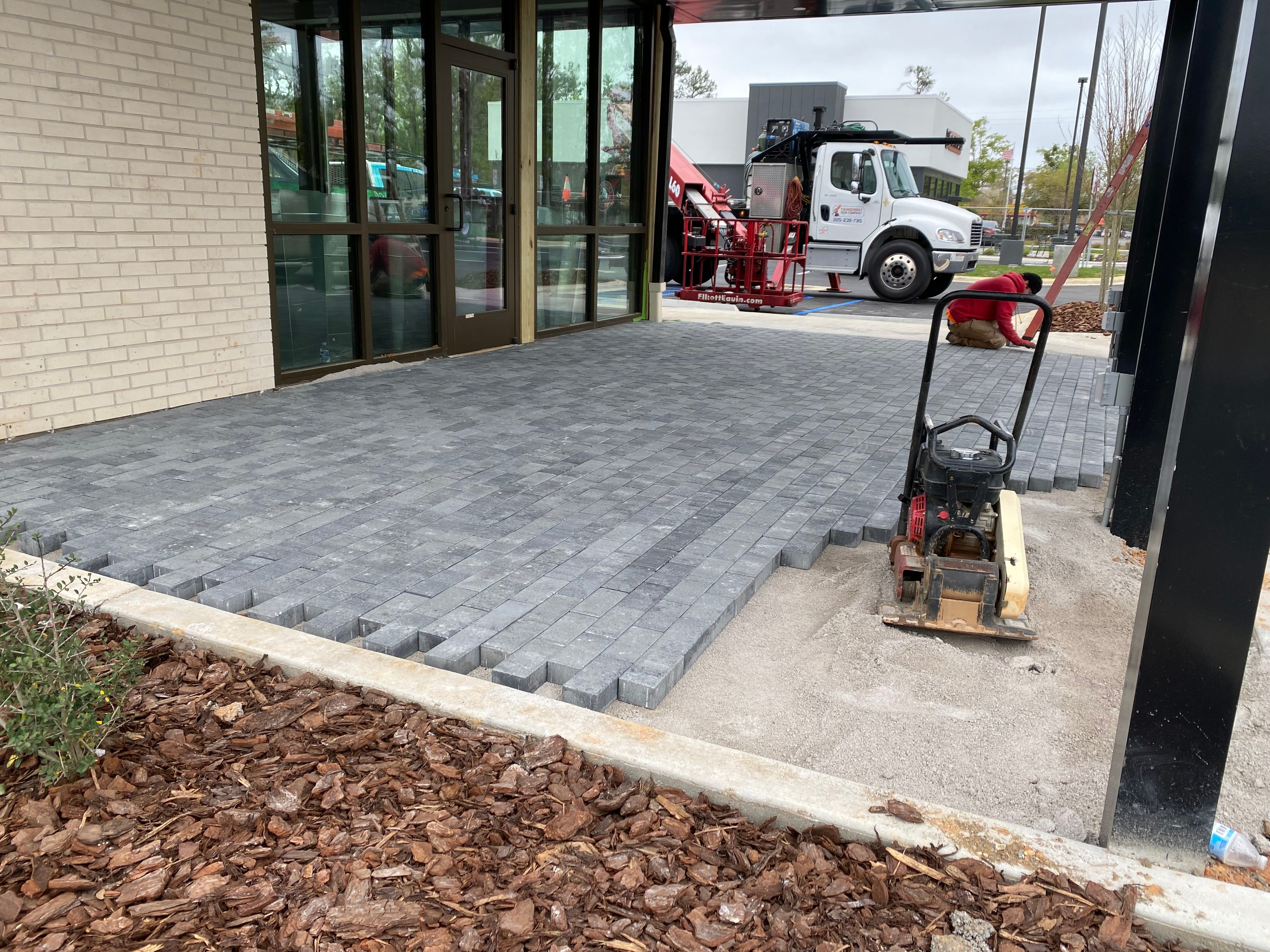  for Grasshopper's Lawn and Landscape in Fairhope, AL