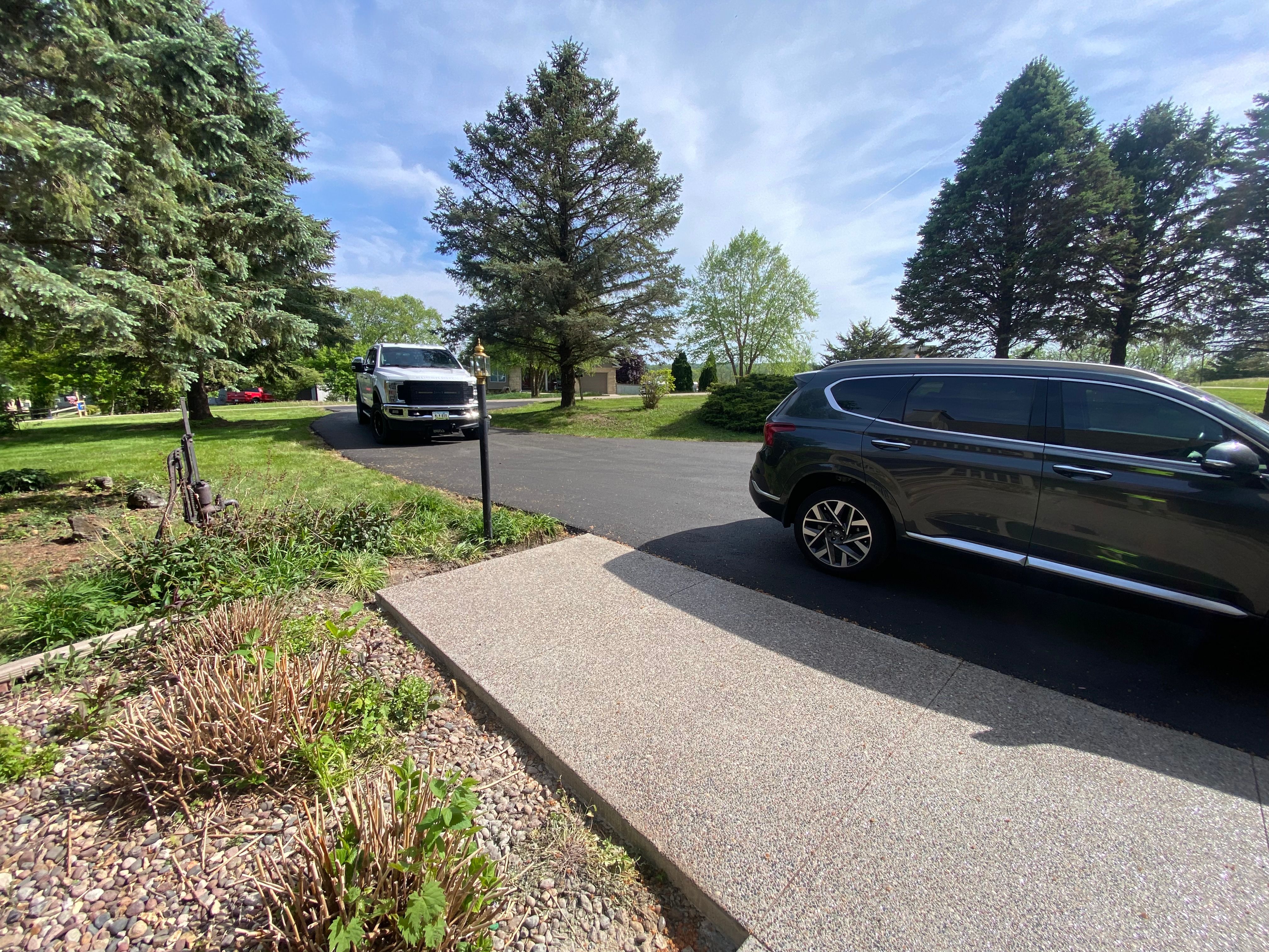  for TDC Excavating in Dubuque, IA