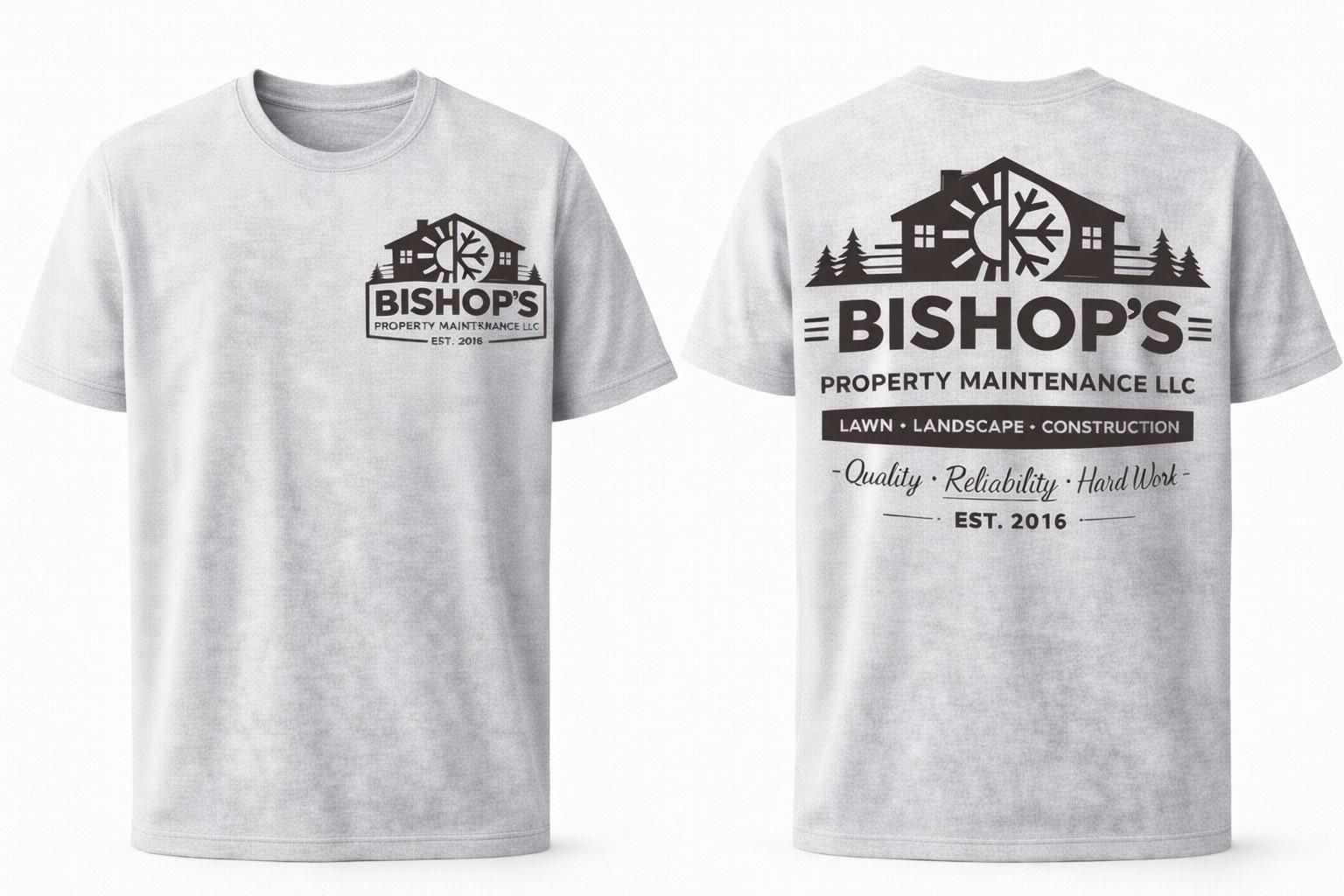 All Photos for Bishop’s Property Maintenance in Franklin, VT