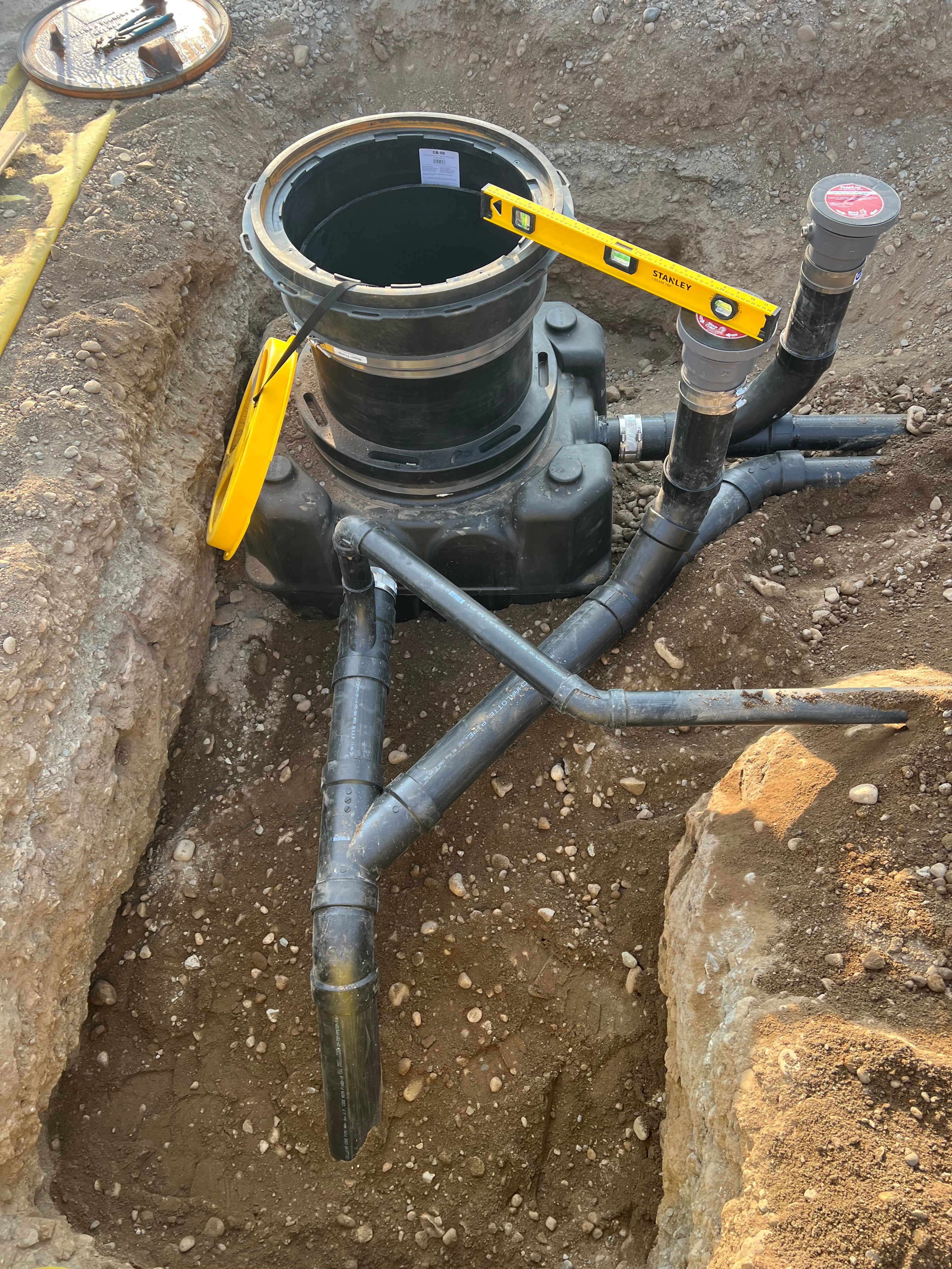 All Photos for Seymour Excavating in Omak, WA