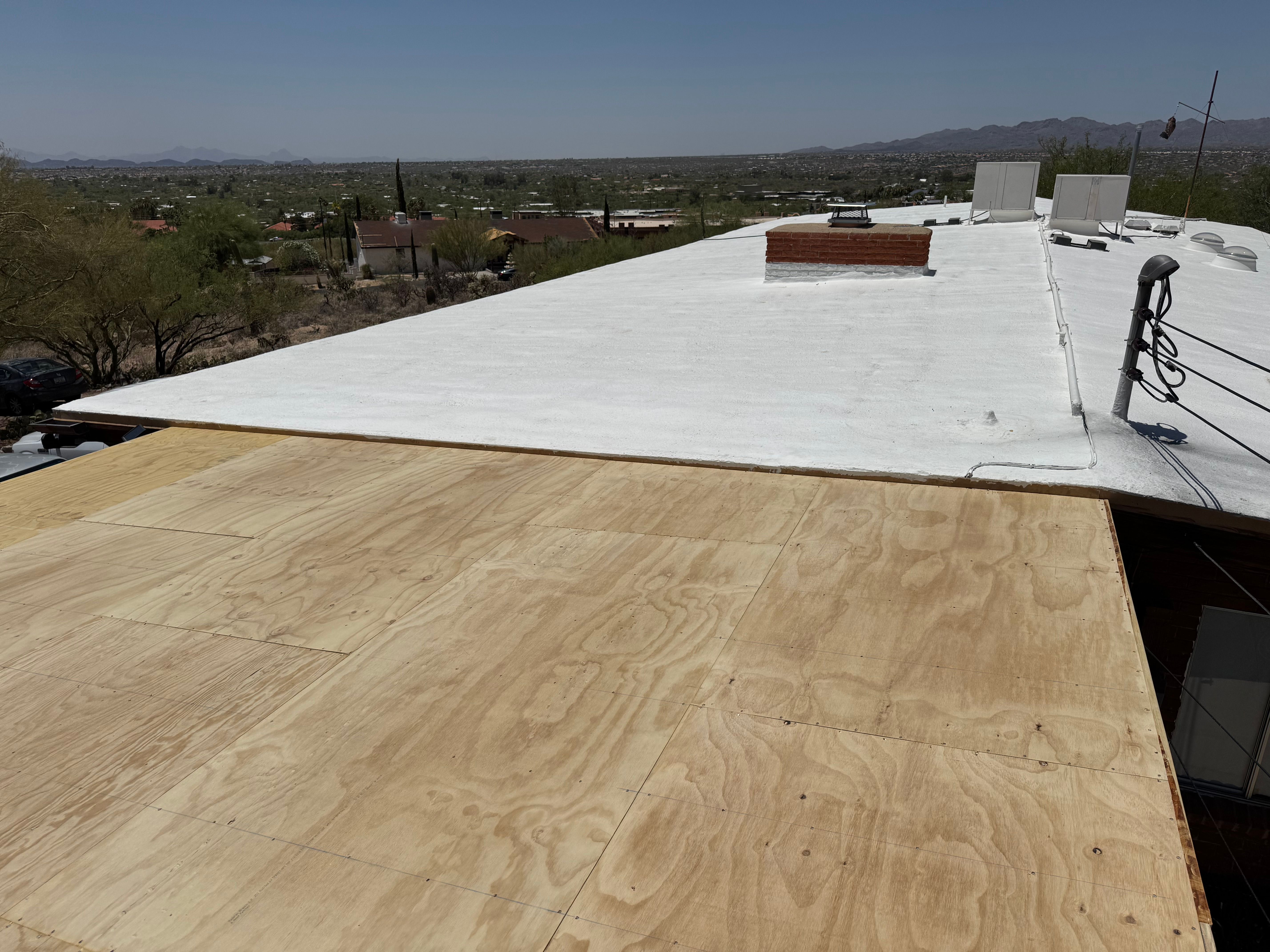 All Photos for Copper Valley Roofing LLC in Tucson, AZ