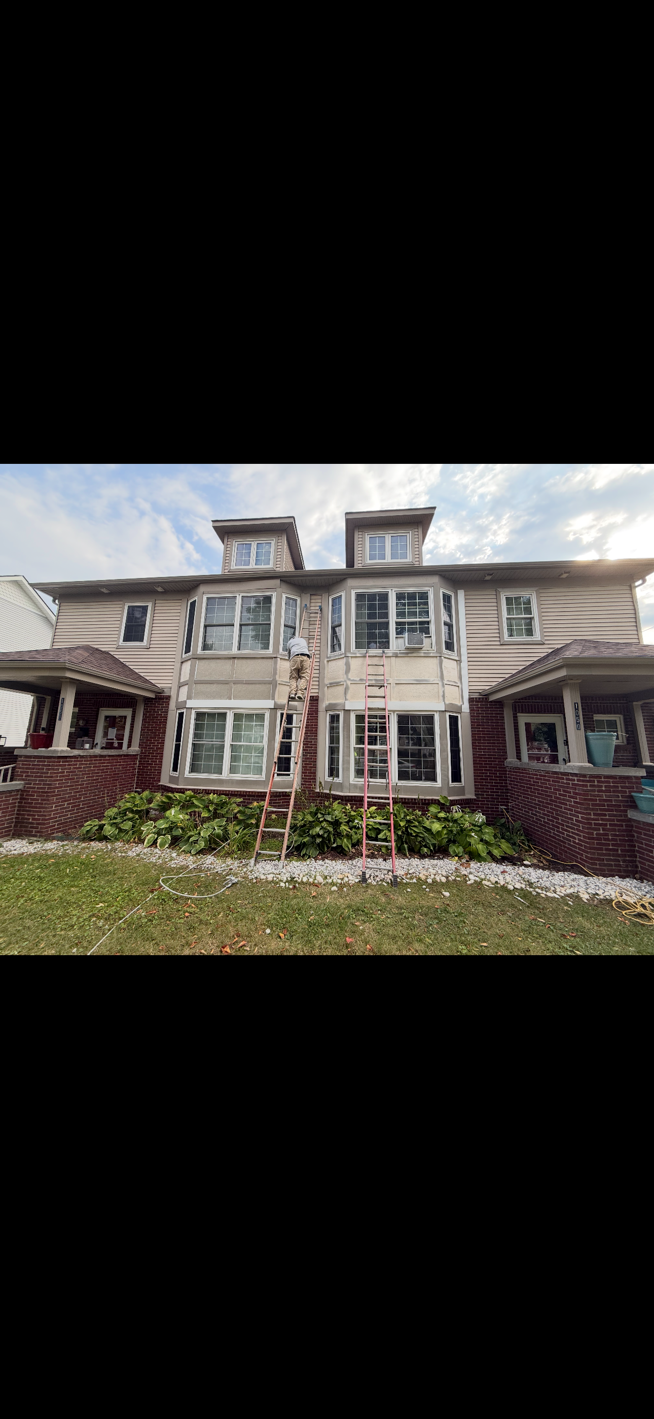  for Elevated Concrete and Home Improvements LLC in Belleville, MI