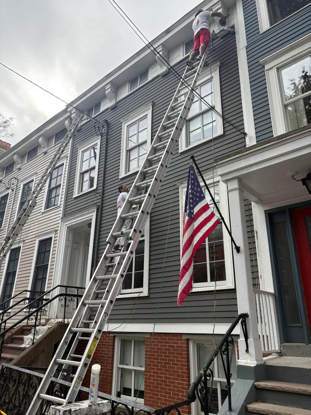  for Guss Professional Painting and Wallpaper in Clifton, NJ