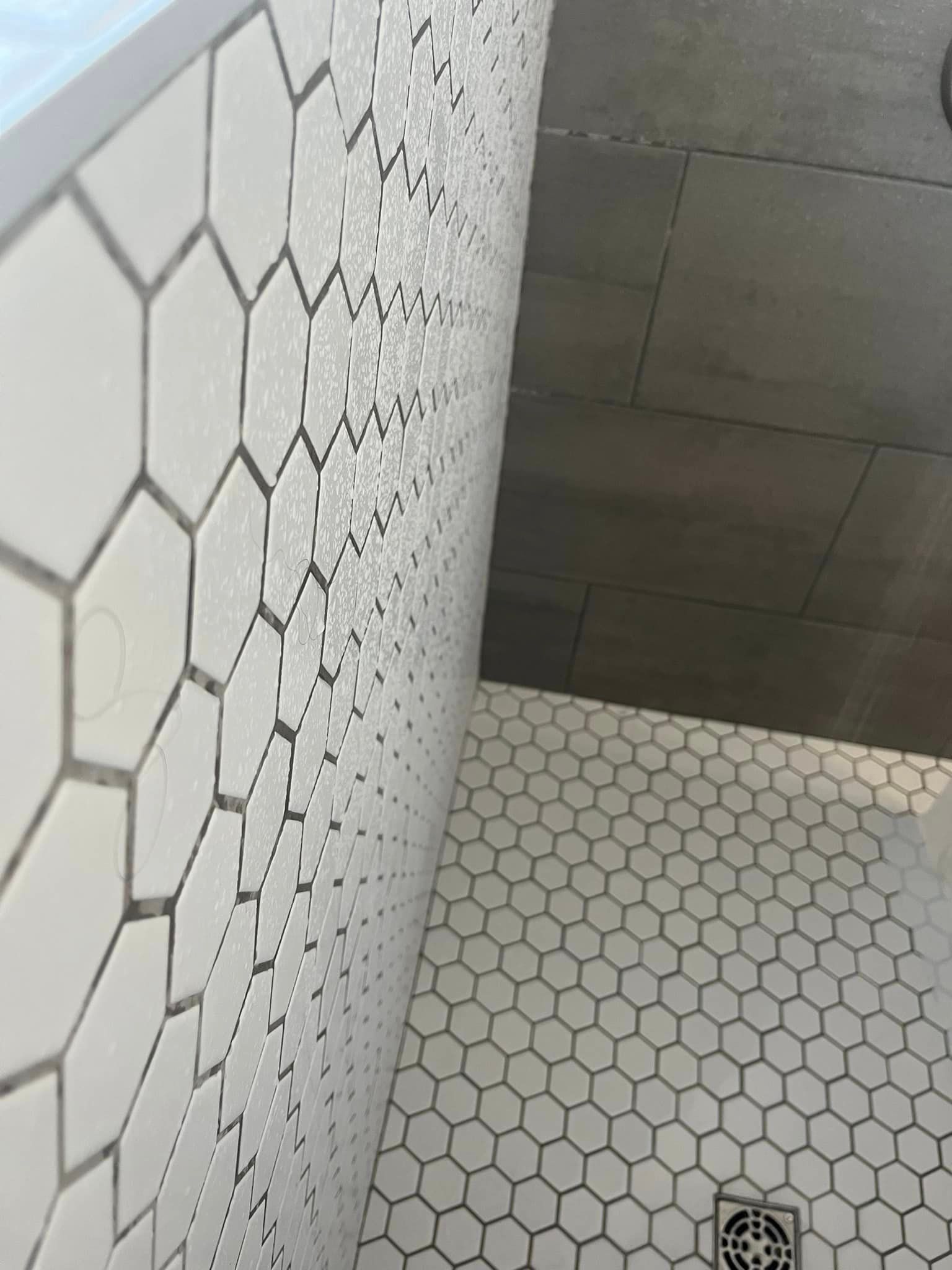 Custom Showers for Justin's Tile LLC in Grand Junction, CO