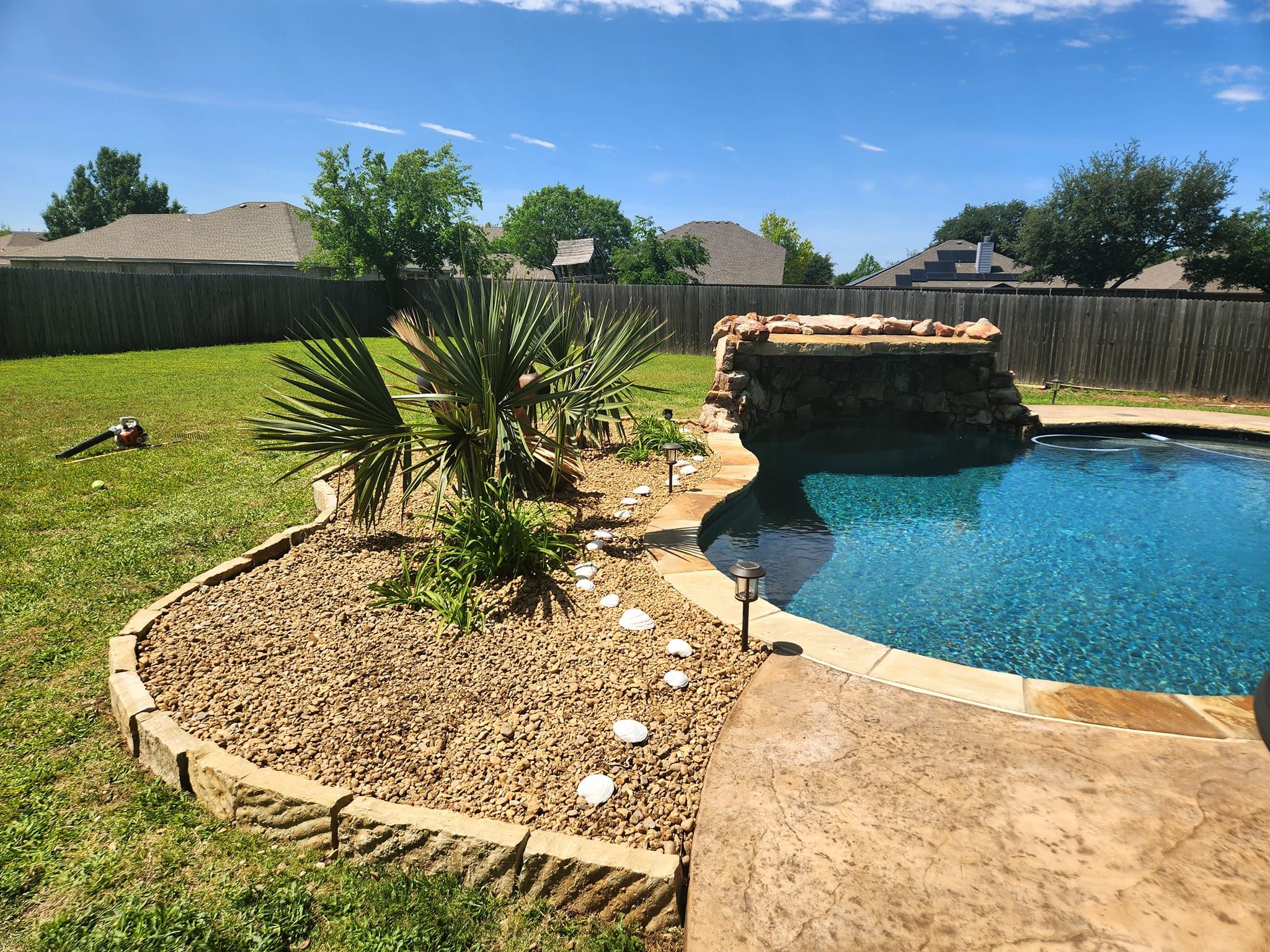  for Lavon Lawn Plus in Lavon, TX