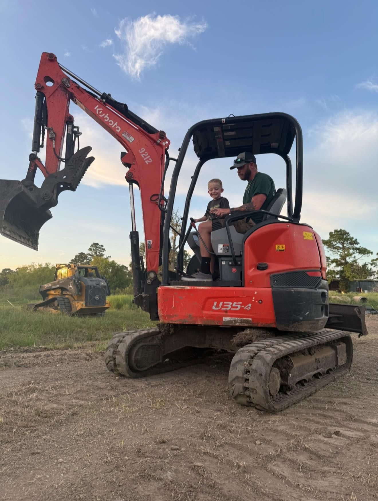  for Gordon’s Construction and Remodeling Group in Houston, TX