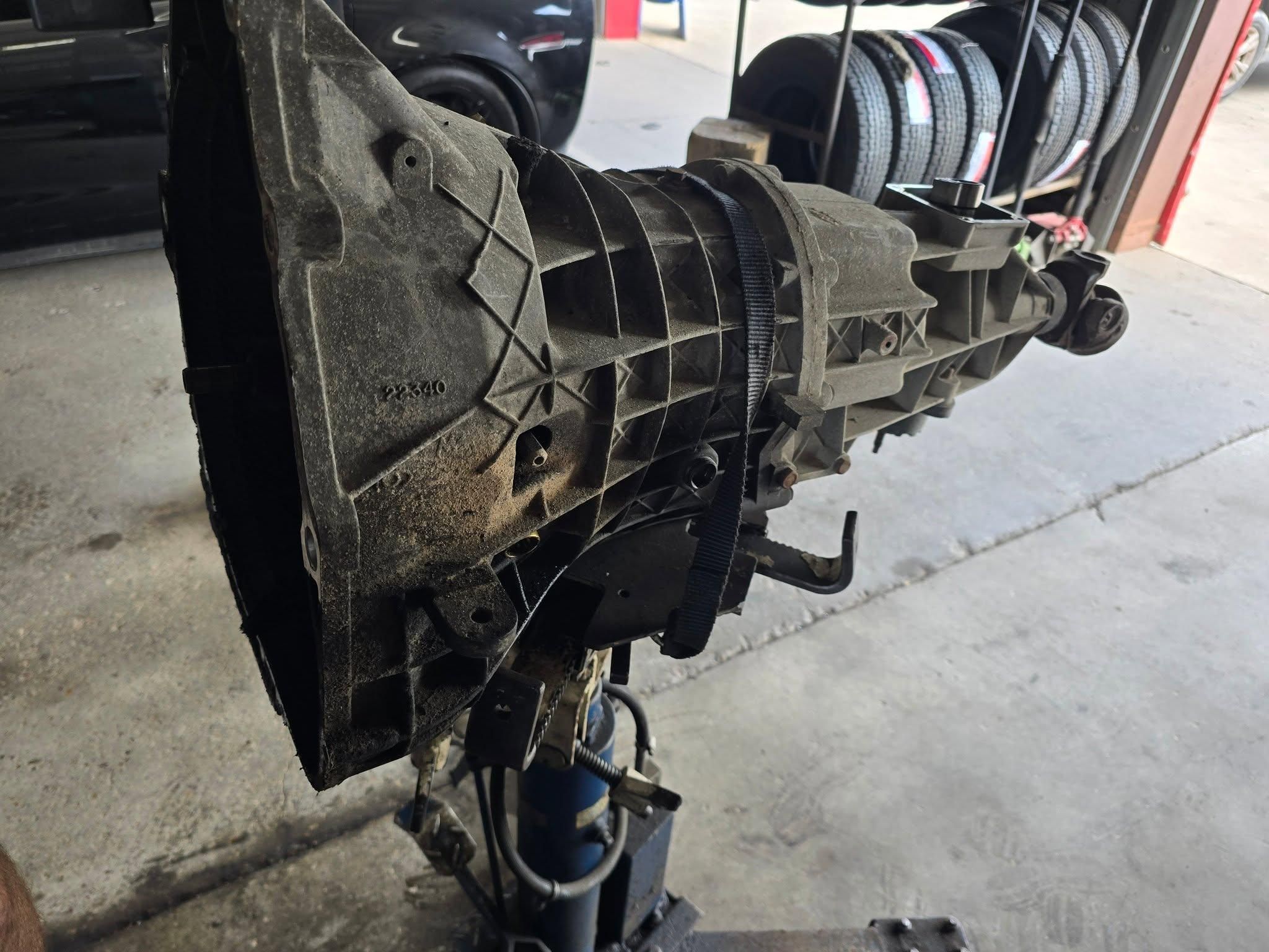  for Gordo's Tires and Automotive in Rockport, TX