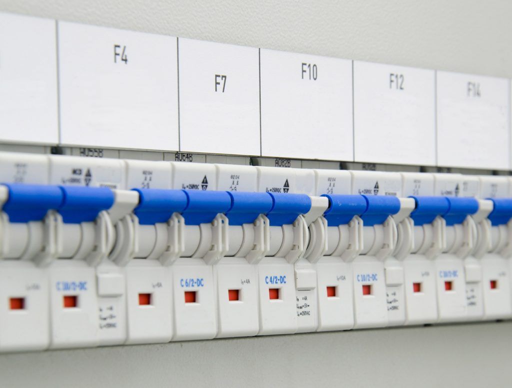  for Tate Electric in Hayward, CA