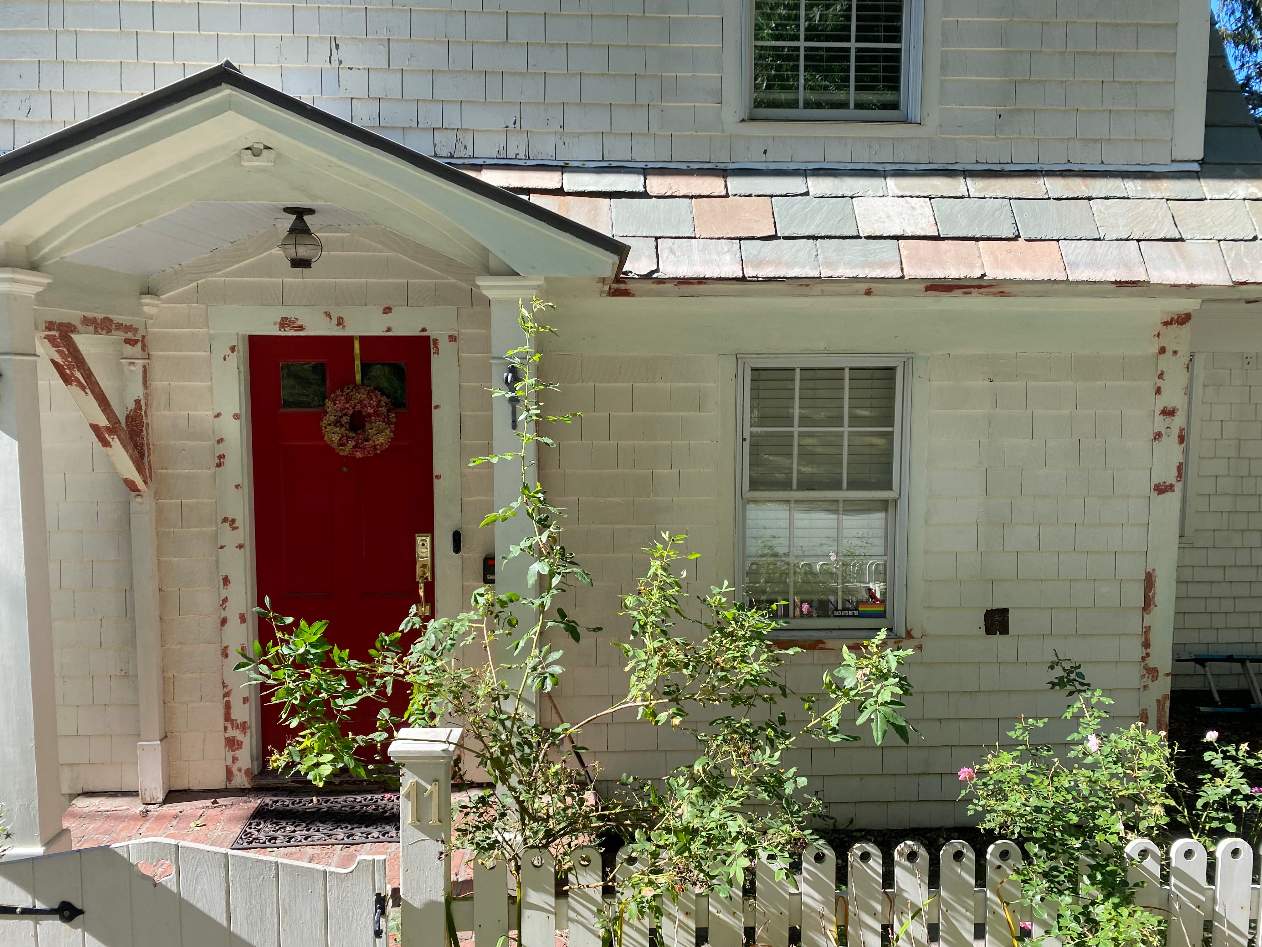  for Ridge Line Painters in Bridgewater Corners, VT