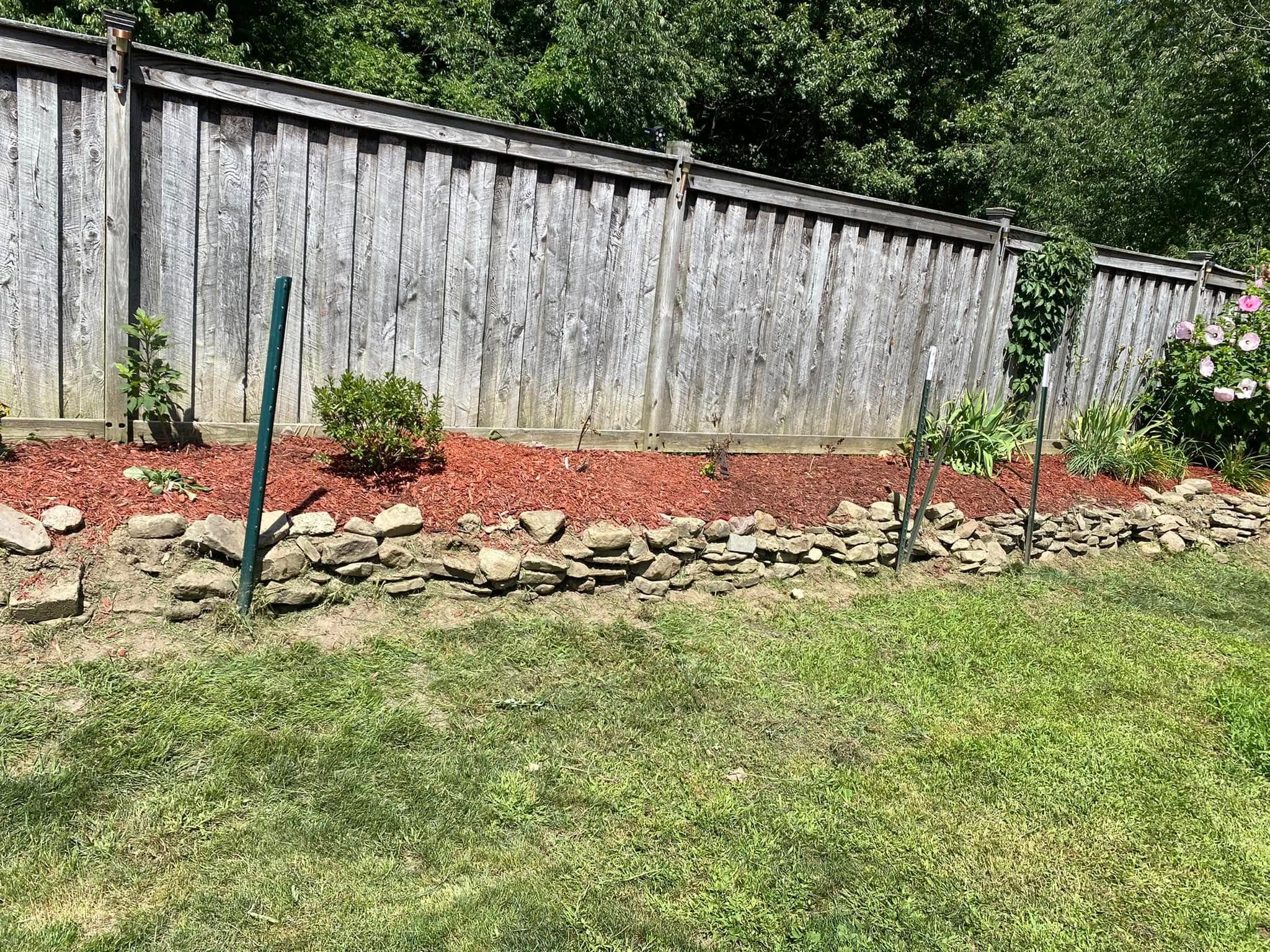  for Lopez Landscaping & Snow Removal LLC in Conneaut, OH