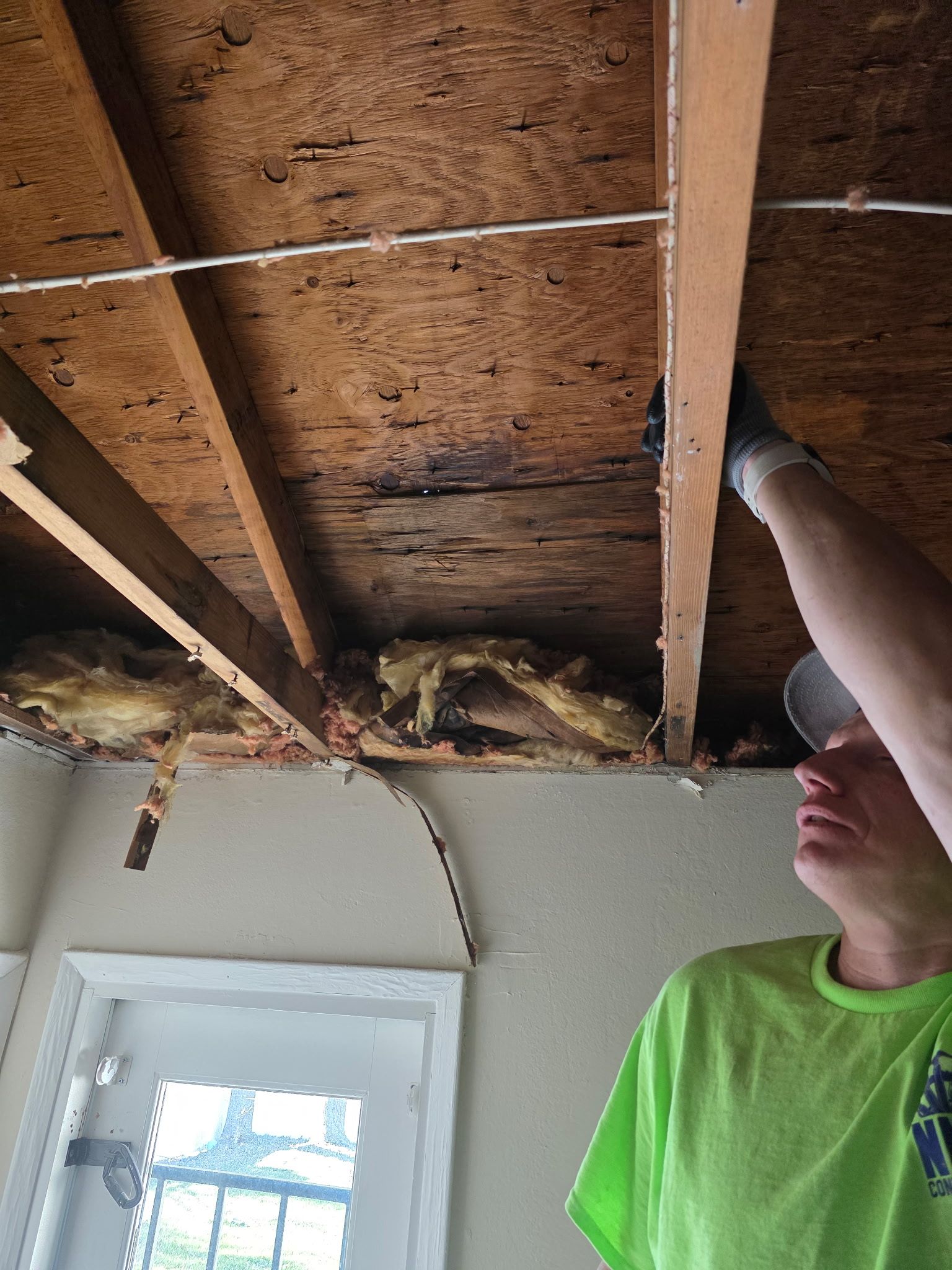  for NNS Contracting in St. Louis,  MO