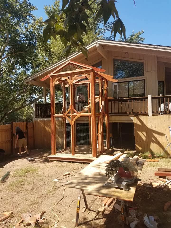All Photos for Top Notch Construction in Munds Park, AZ