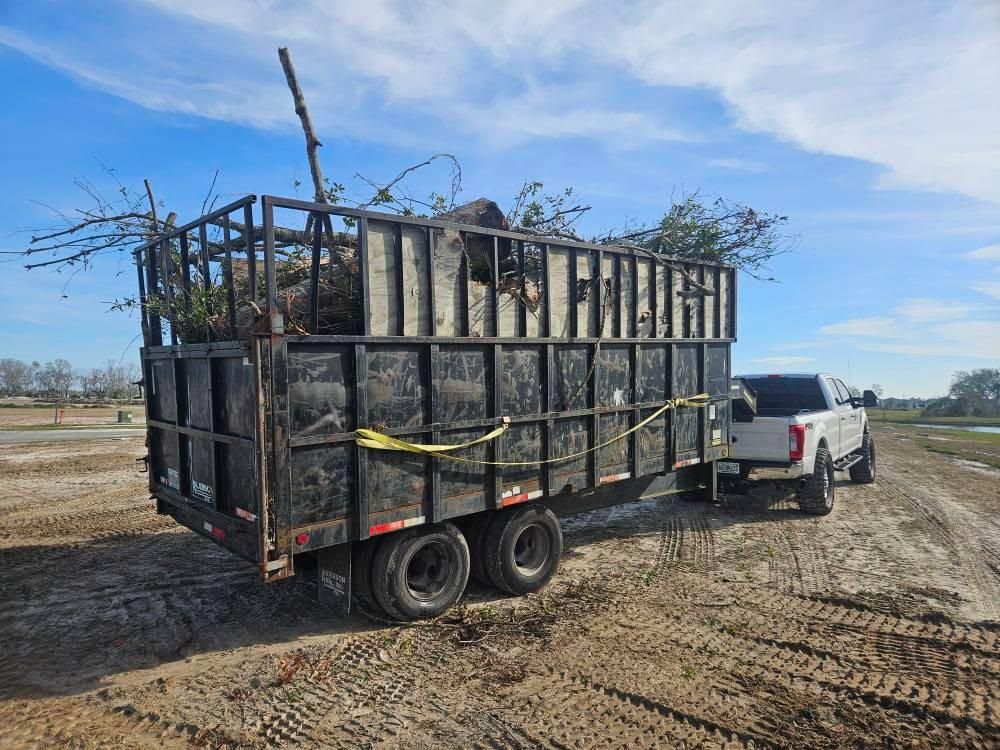  for Bay Area Bobcat in Riverview, FL