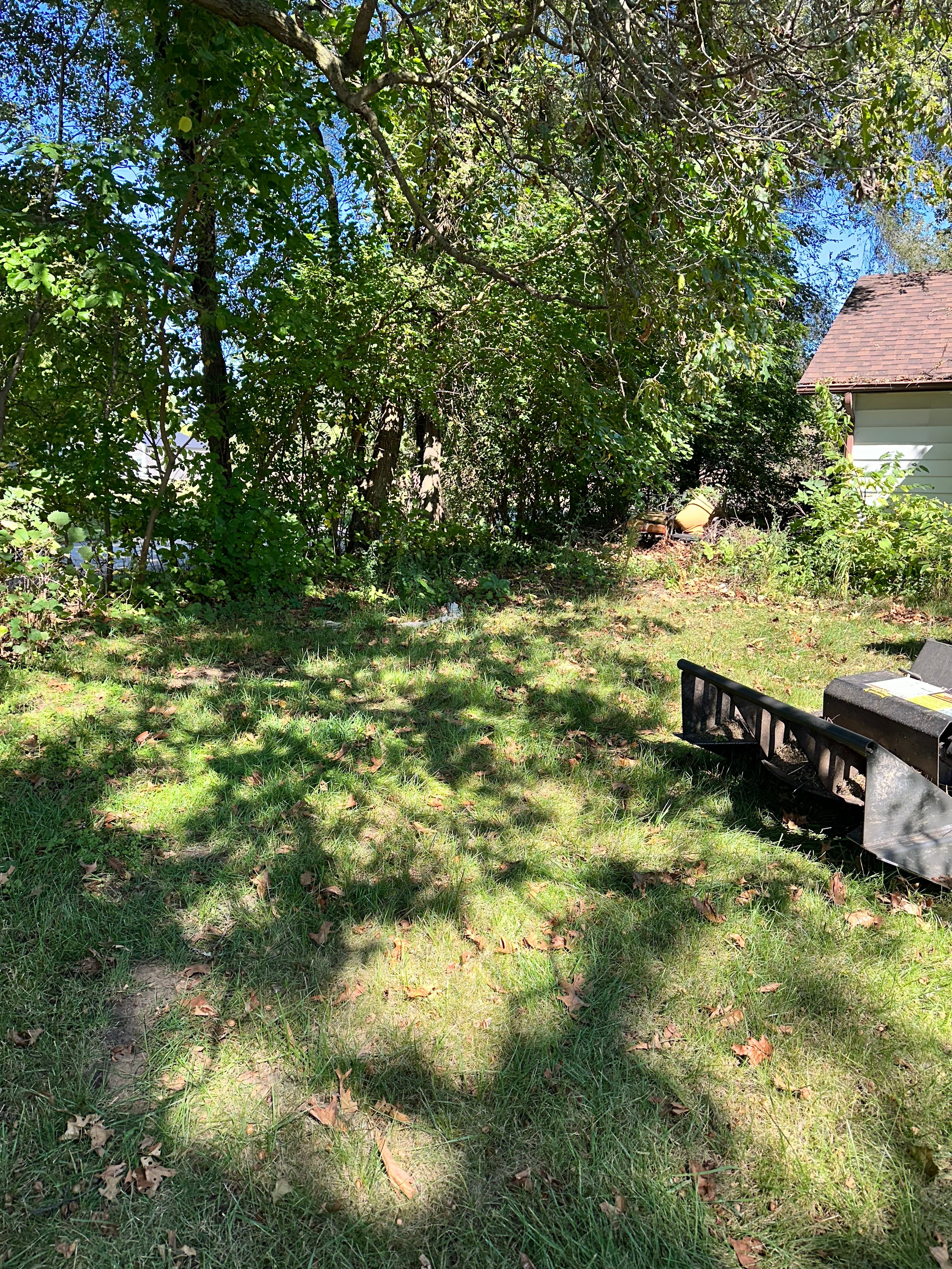  for Sargent's Lawn and Property Maintenance LLC in Lambertville, MI