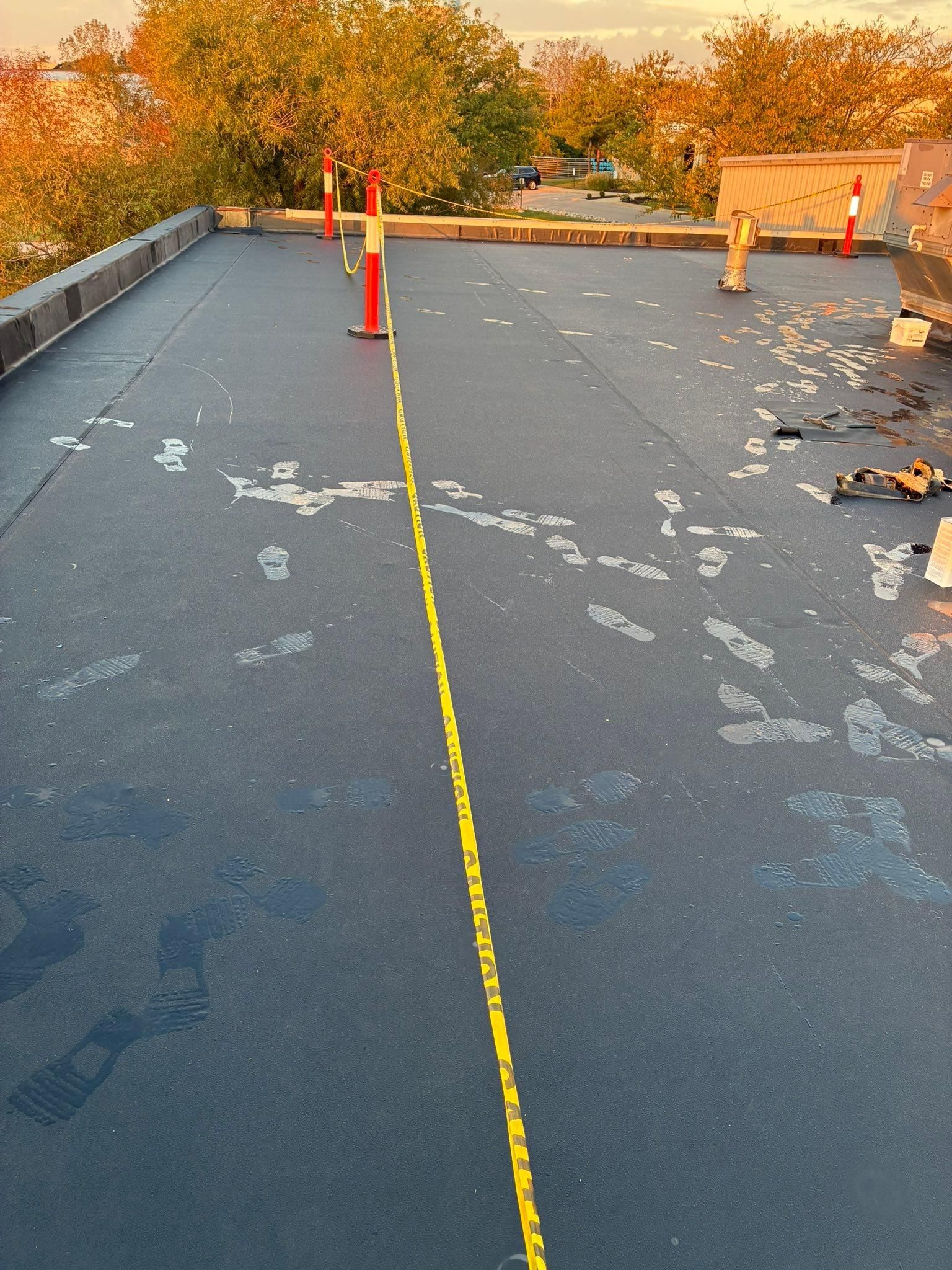  for Precious Roofing in Madeira, OH