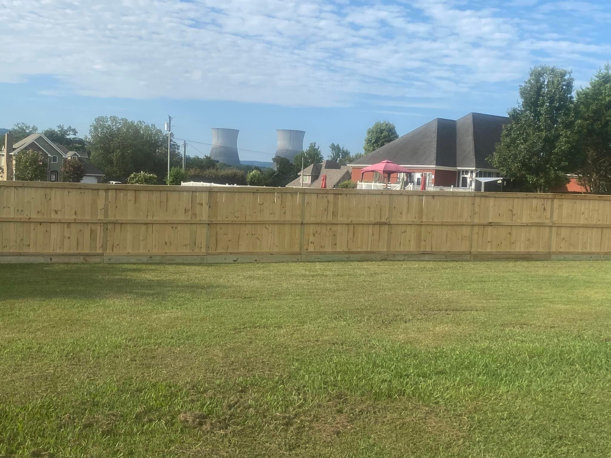  for Integrity Fence Repair in Grant, AL