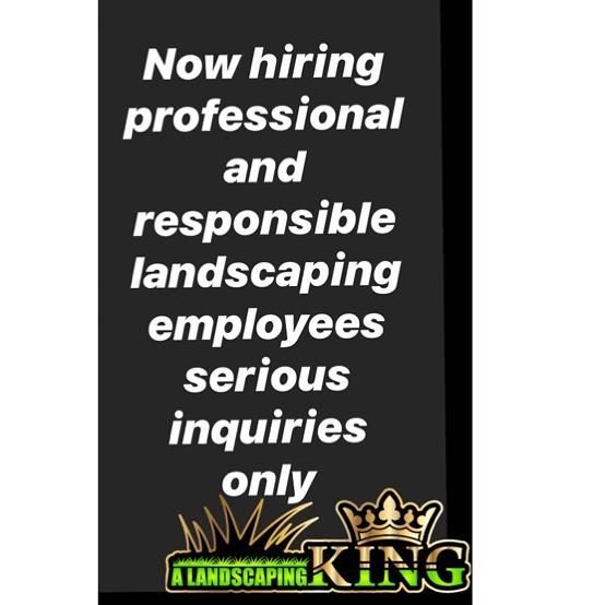 All Photos for A Landscaping King in Upper Marlboro , MD