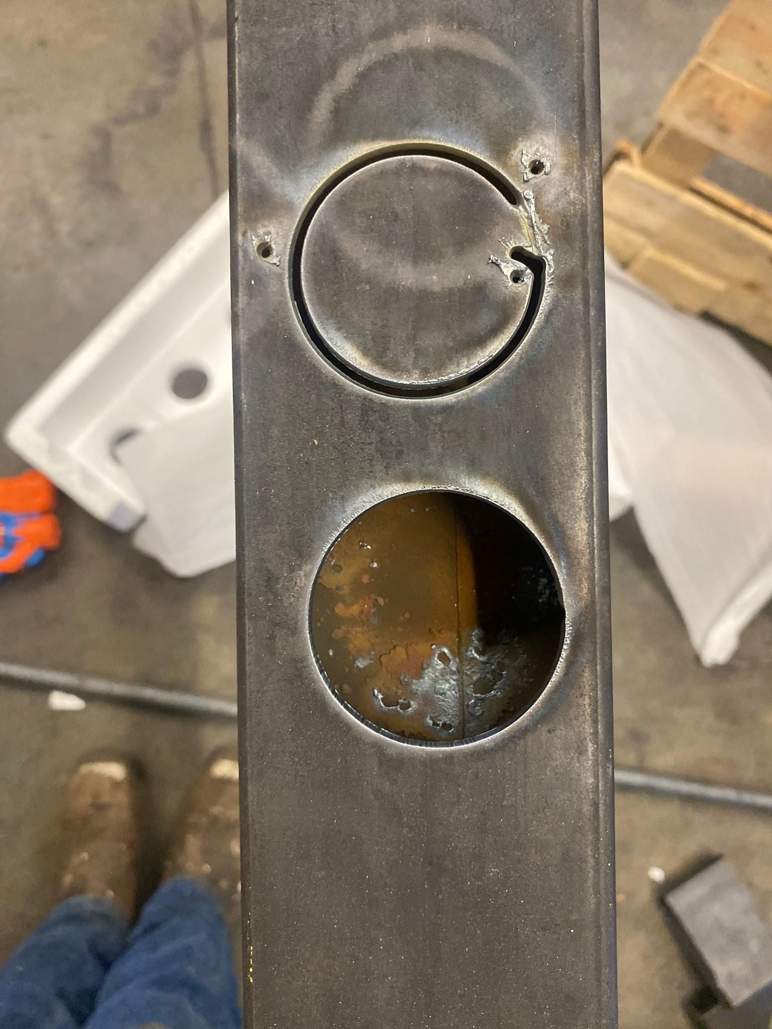  for JB Welding Services in Seneca, MO