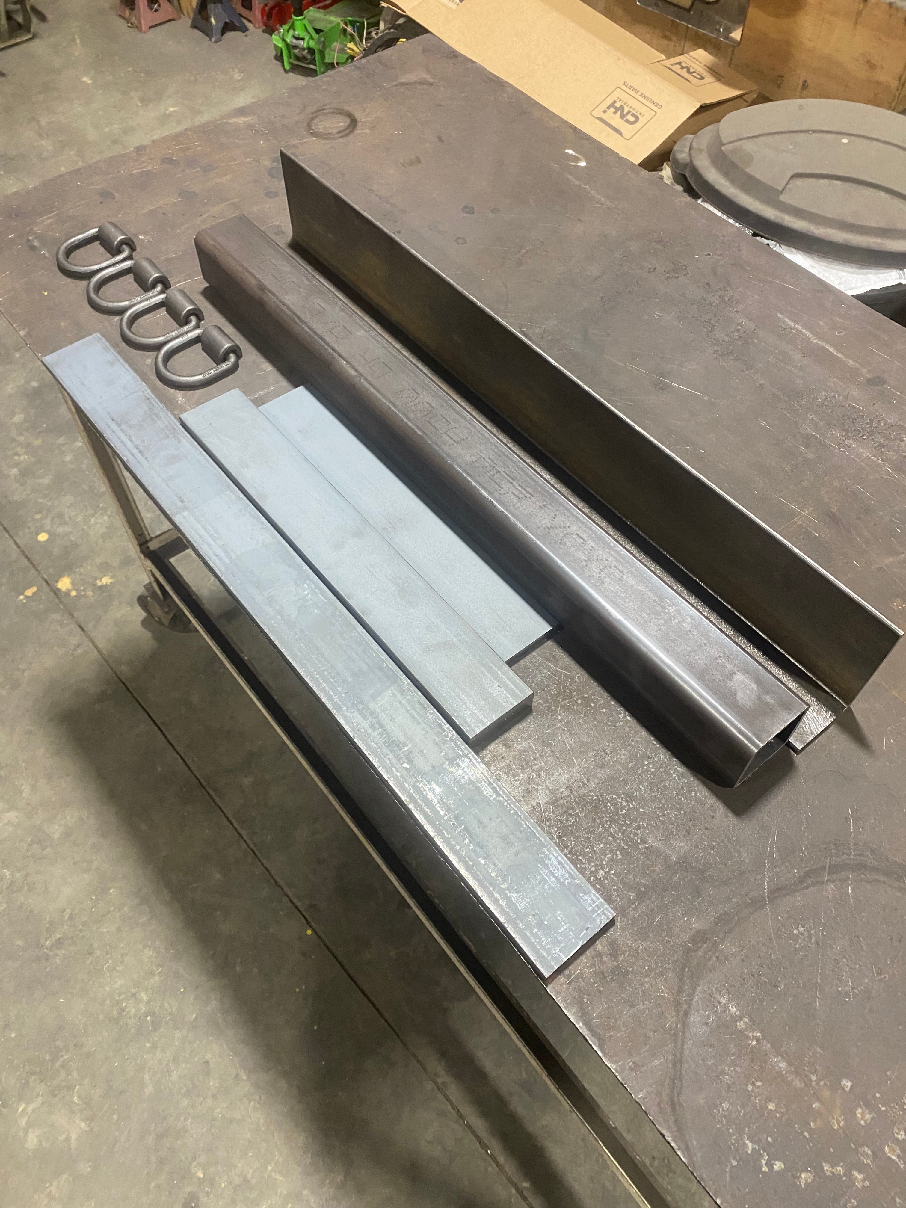  for Anderson River Ag in Cincinnati, OH