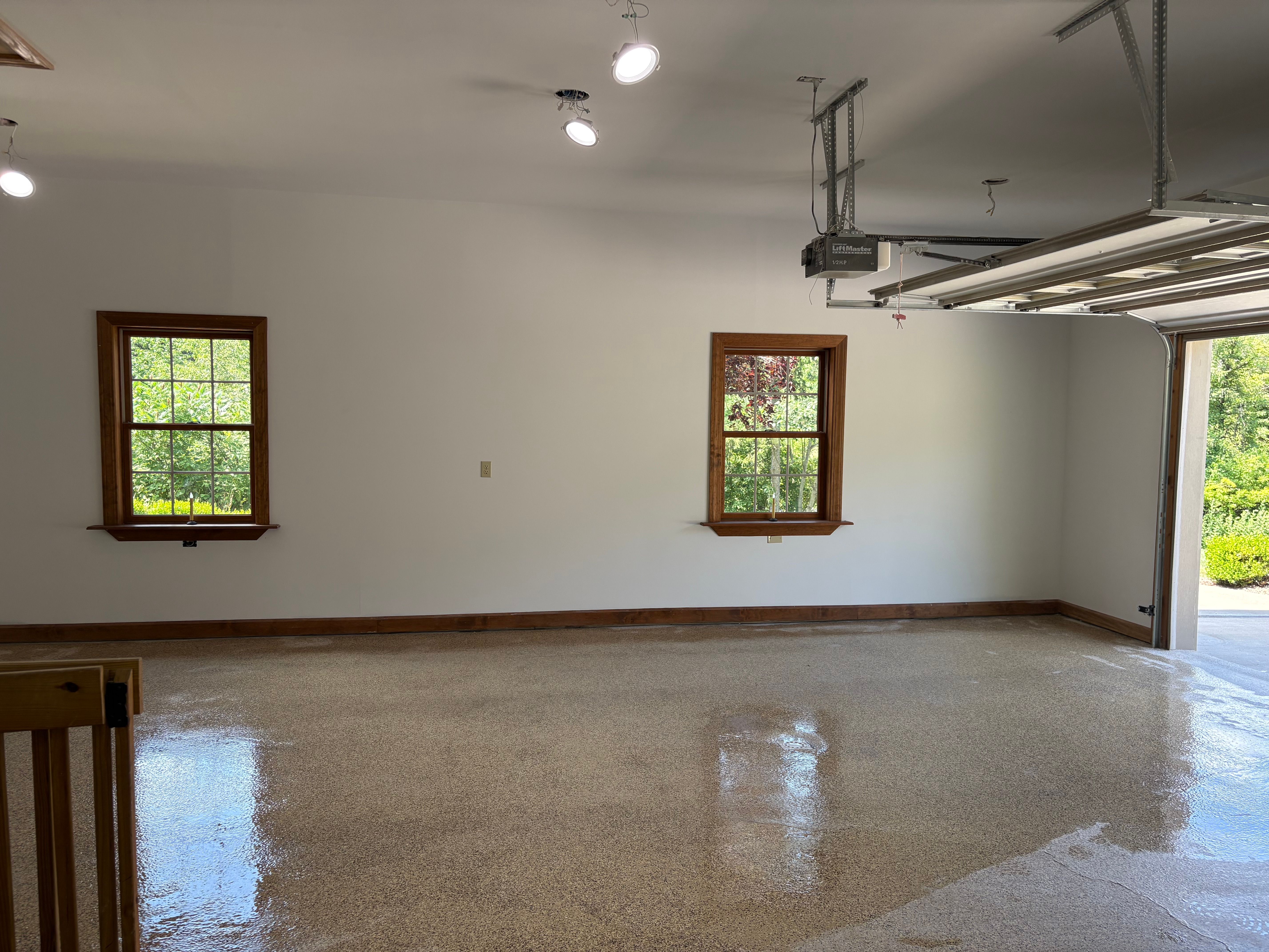  for RS Hunter LLC in Lycoming County, PA