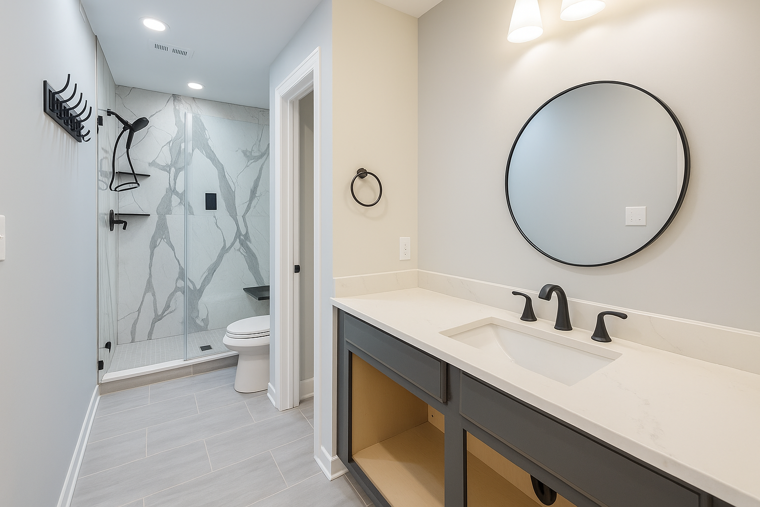  for Gribek LLC in Ewing Township, NJ