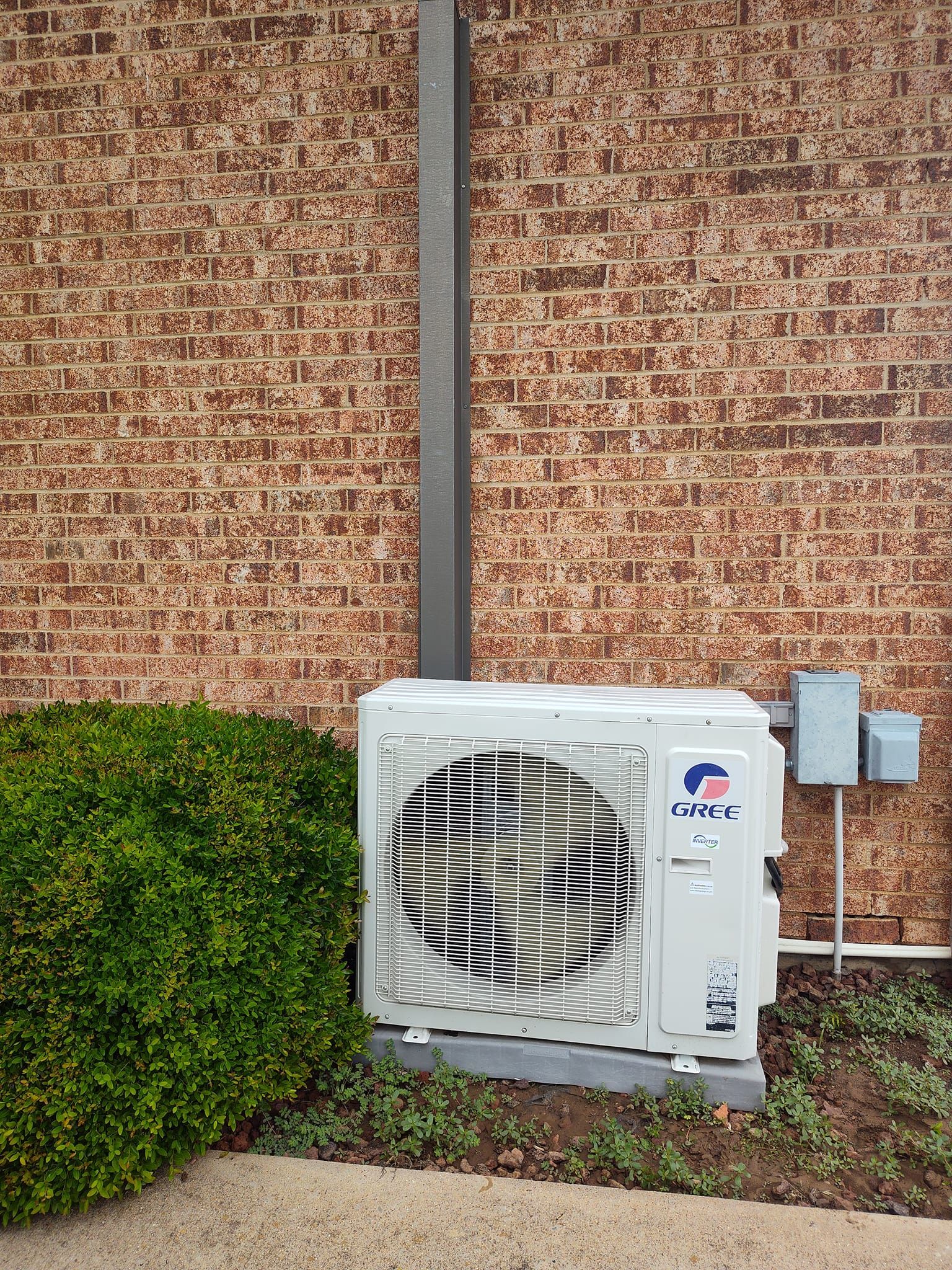  for Texas Heat Ac and Refrigeration in Mineral Wells, TX