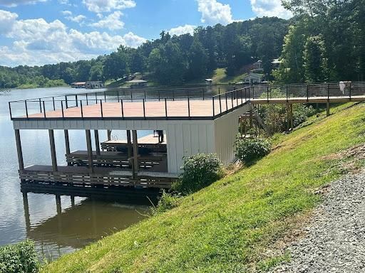  for Infinity Home Construction LLC in Durham, NC