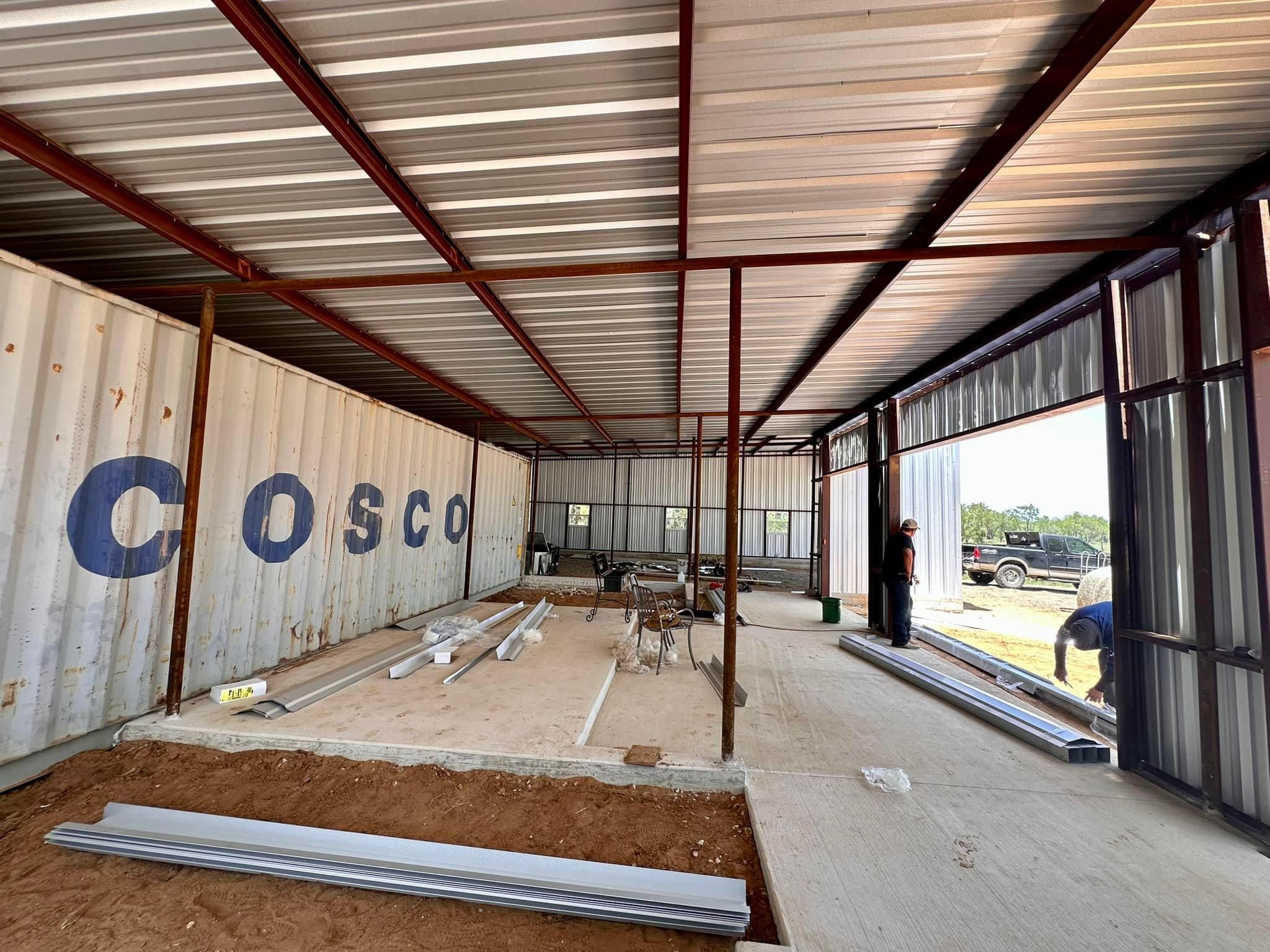  for G7 Construction & Demo  in Seguin, TX