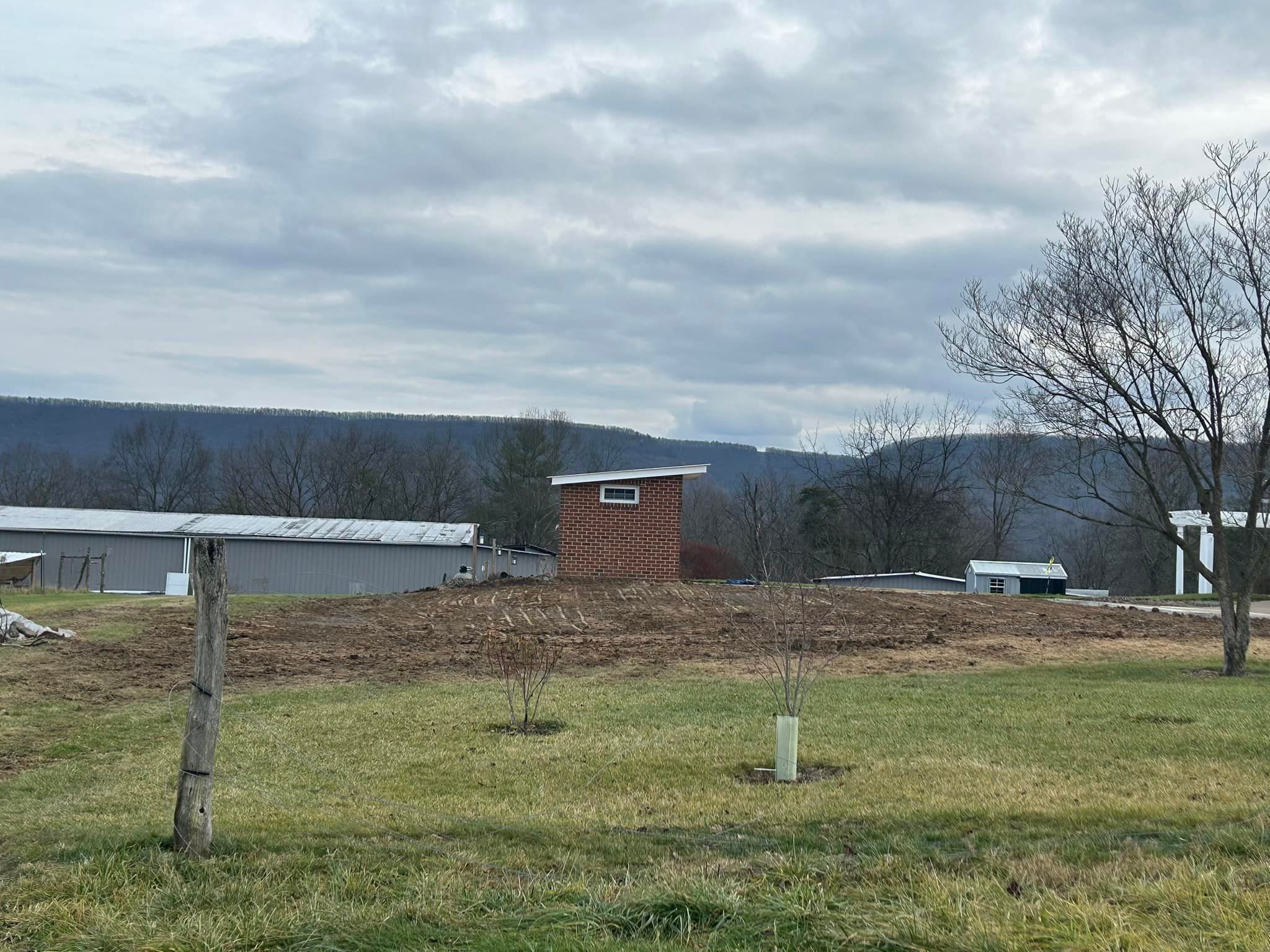  for Pine Mountain Restoration, LLC Excavation and Fencing Contractor in Howard, PA