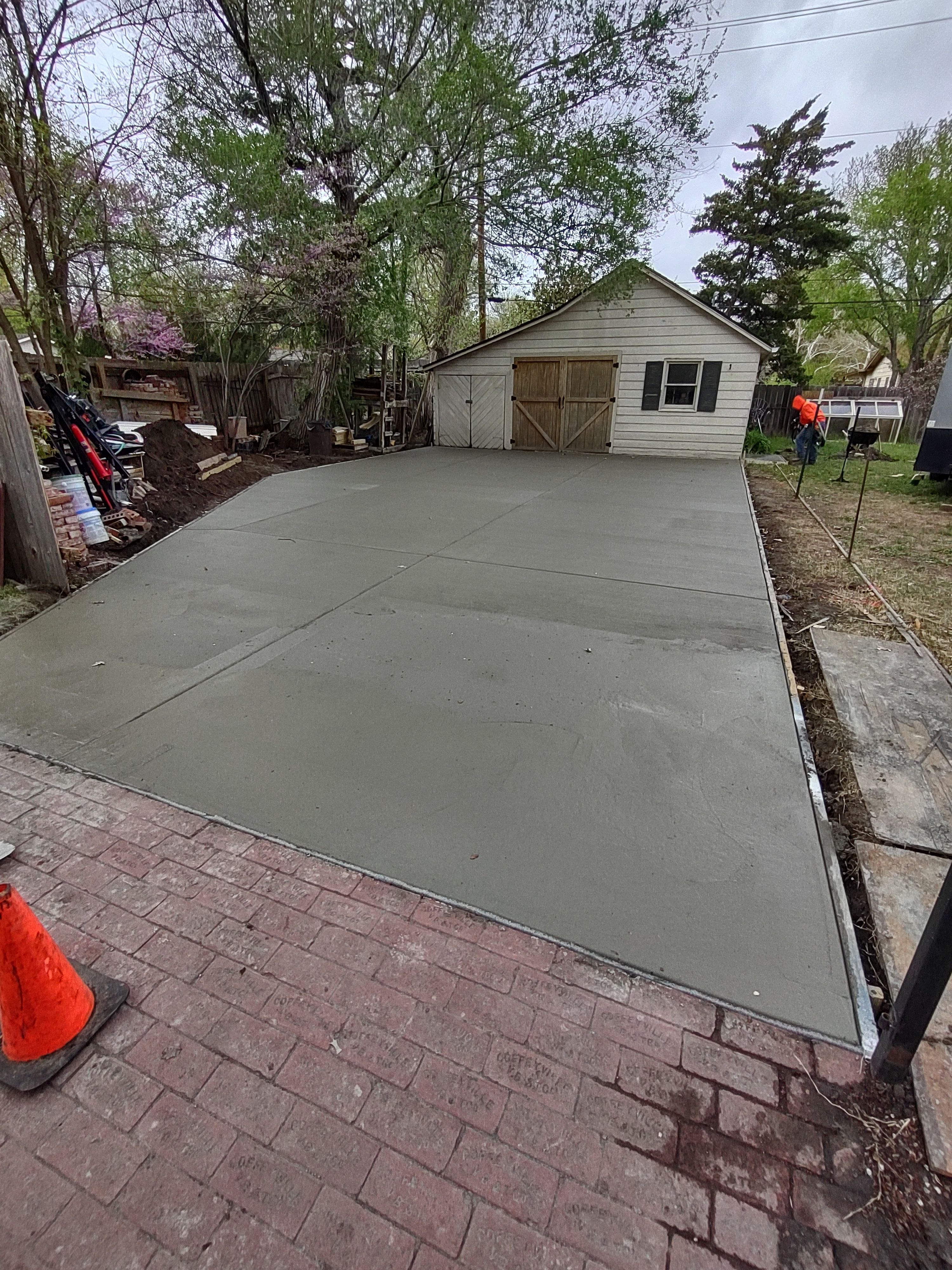  for ABA Construction LLC in Wichita, KS