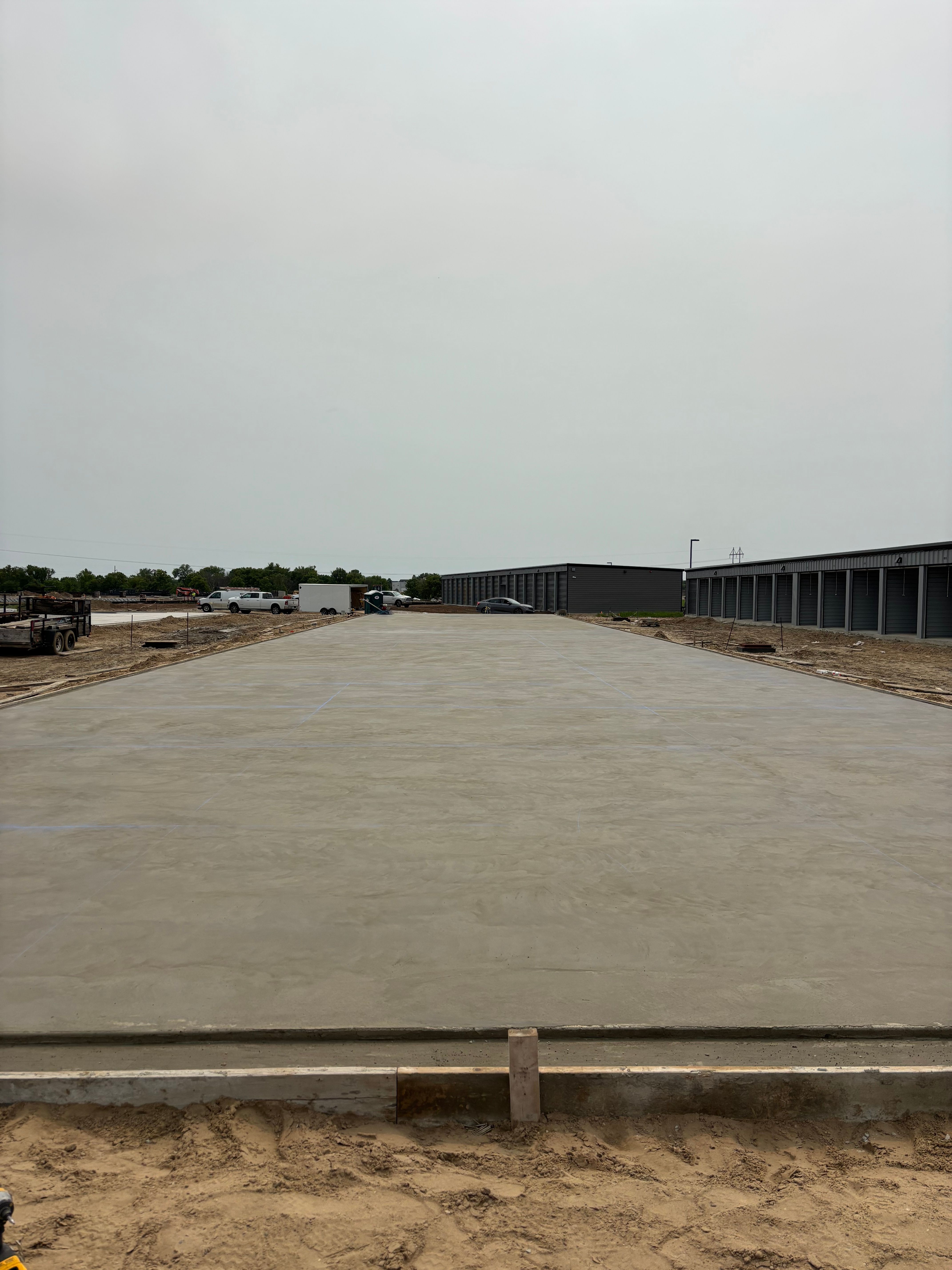  for Karasch Concrete & Masonry in Sartell, MN