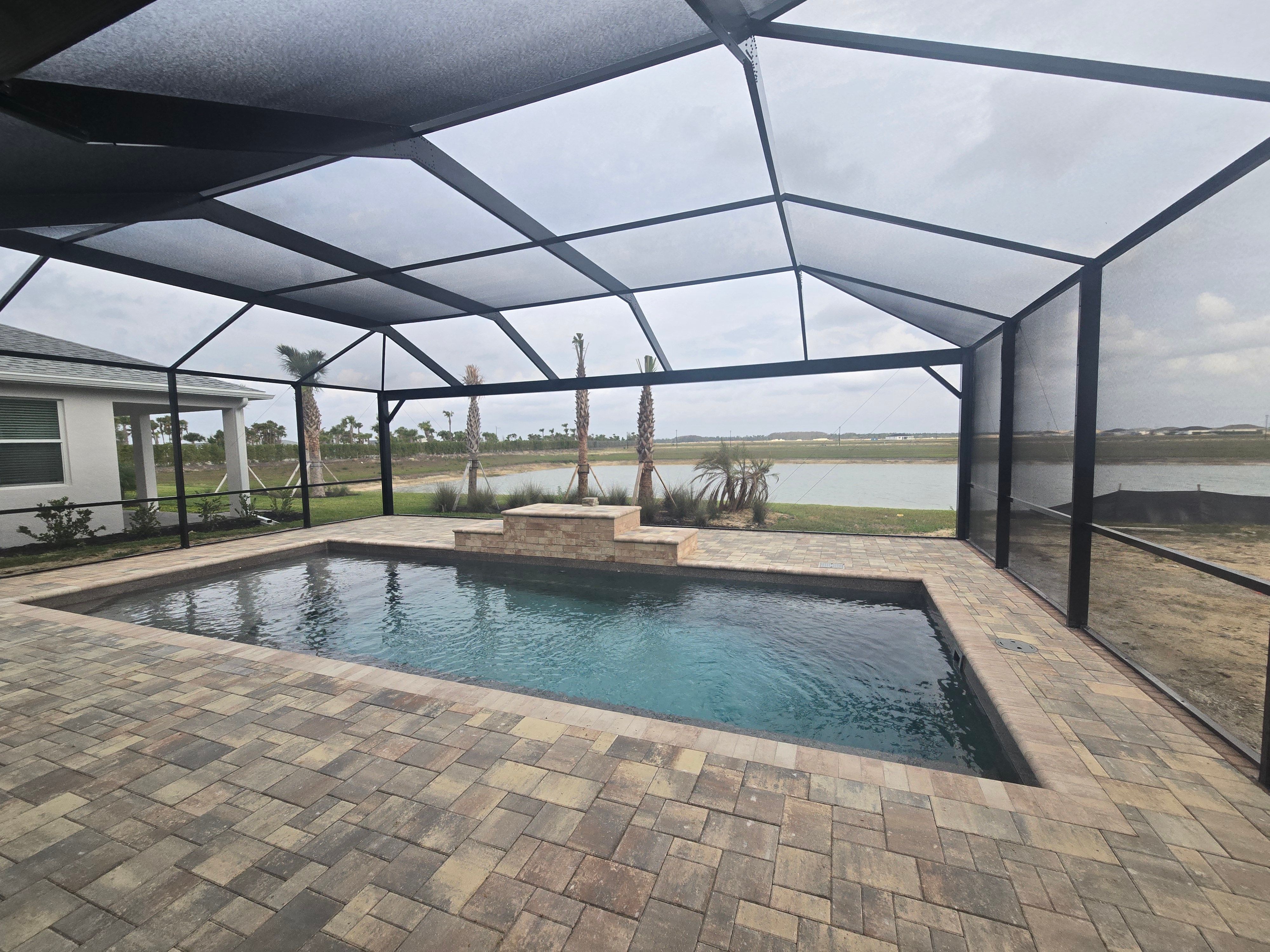  for Advanced Screen Services LLC in Punta Gorda, FL