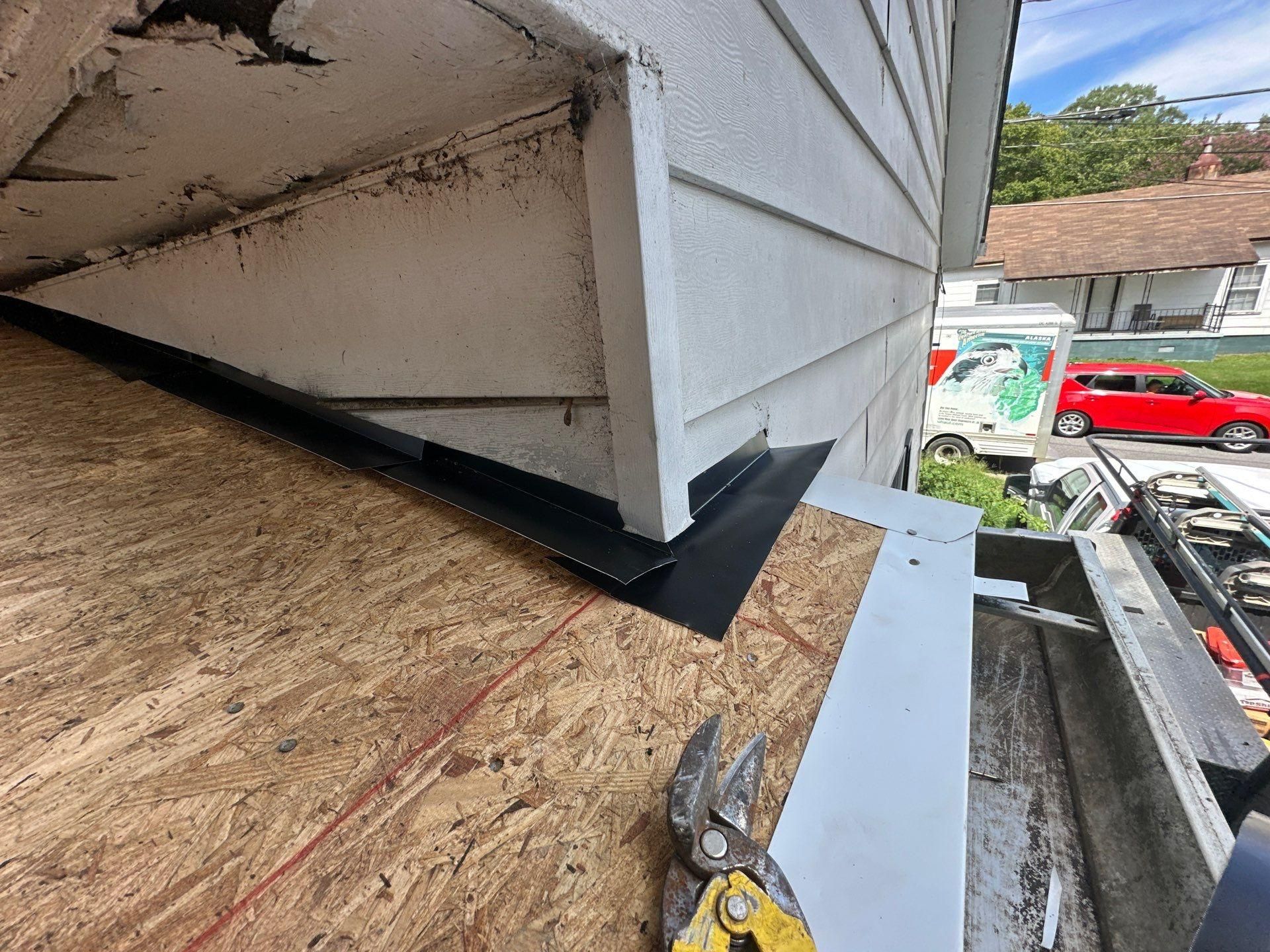 All Photos for The Flip Flop Roofer in Statesville, NC