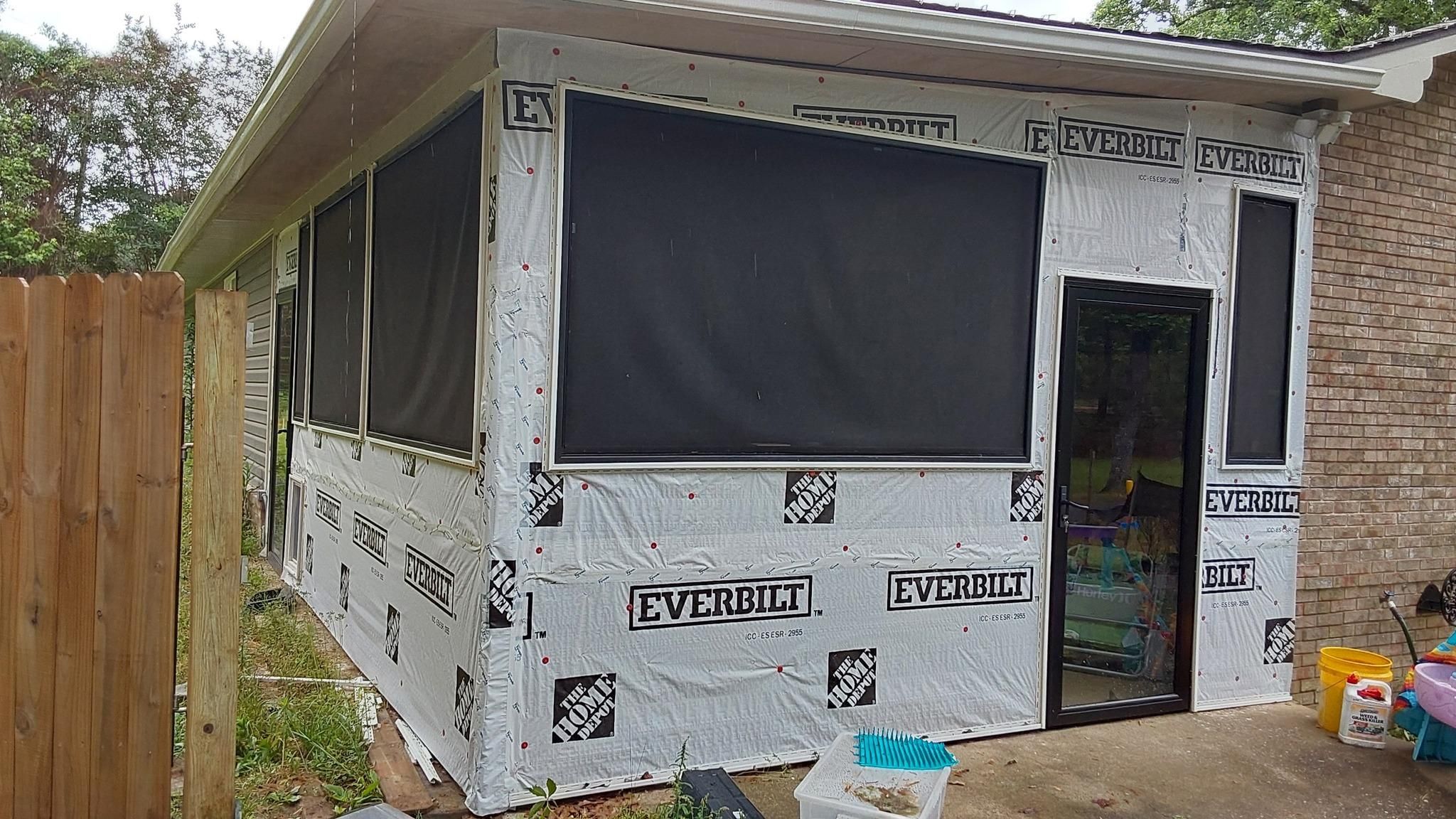  for A.D Roofing & Siding in Columbus, GA